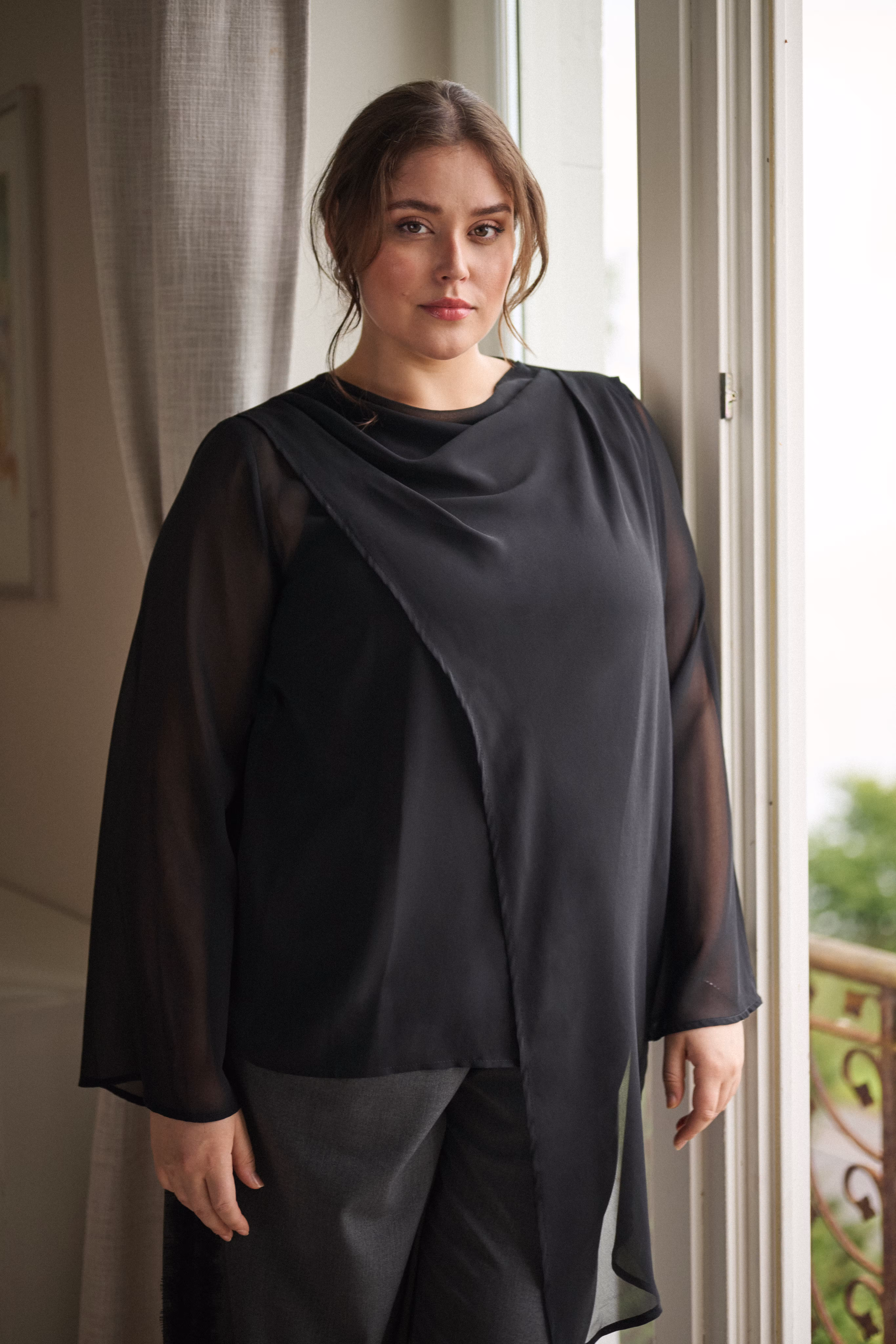 KCeliana Bluse LOCATION NONE 10584564-100121