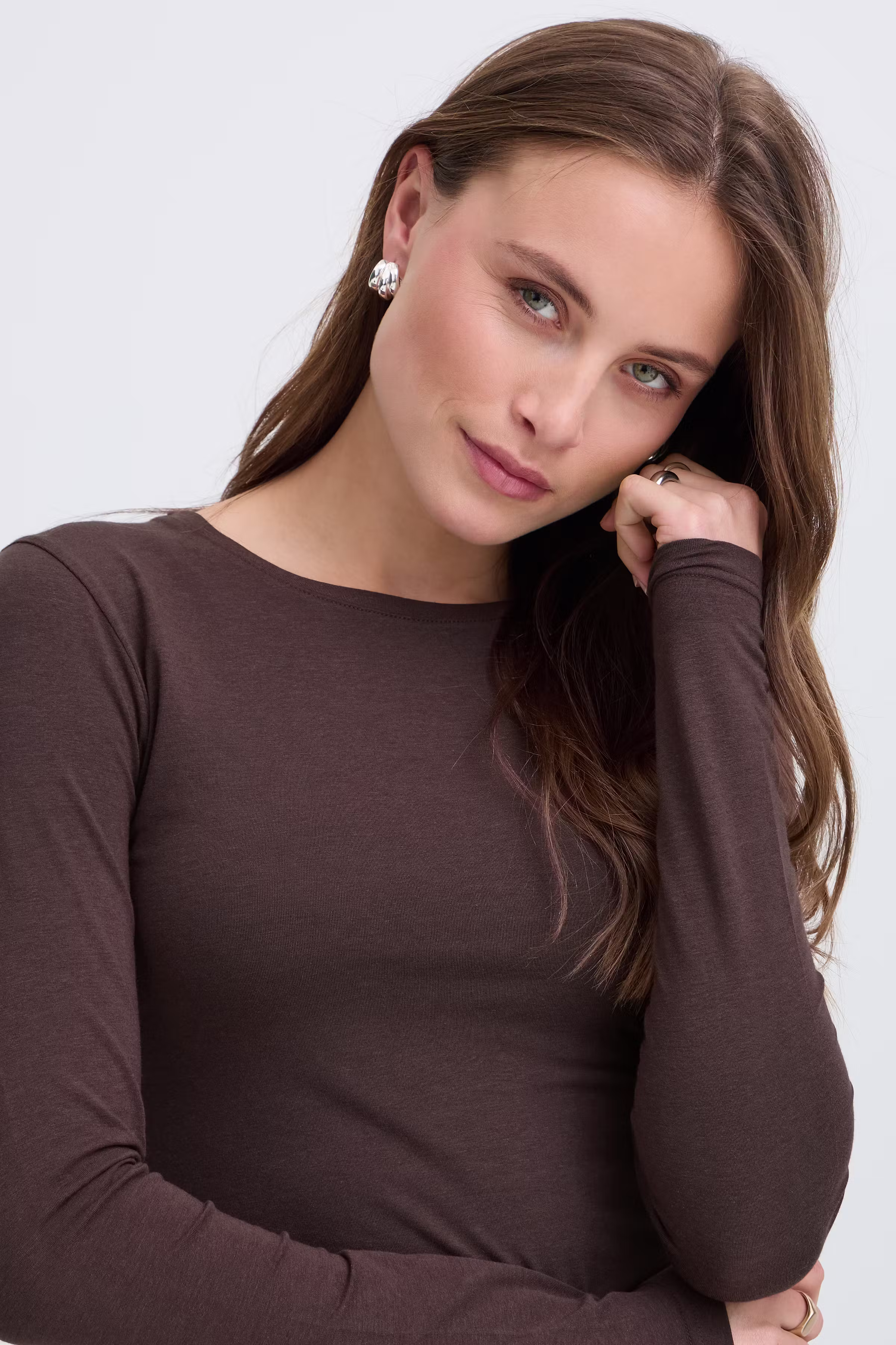 BYPAMILA T-shirt LOOKBOOK DETAIL 20807594-191016