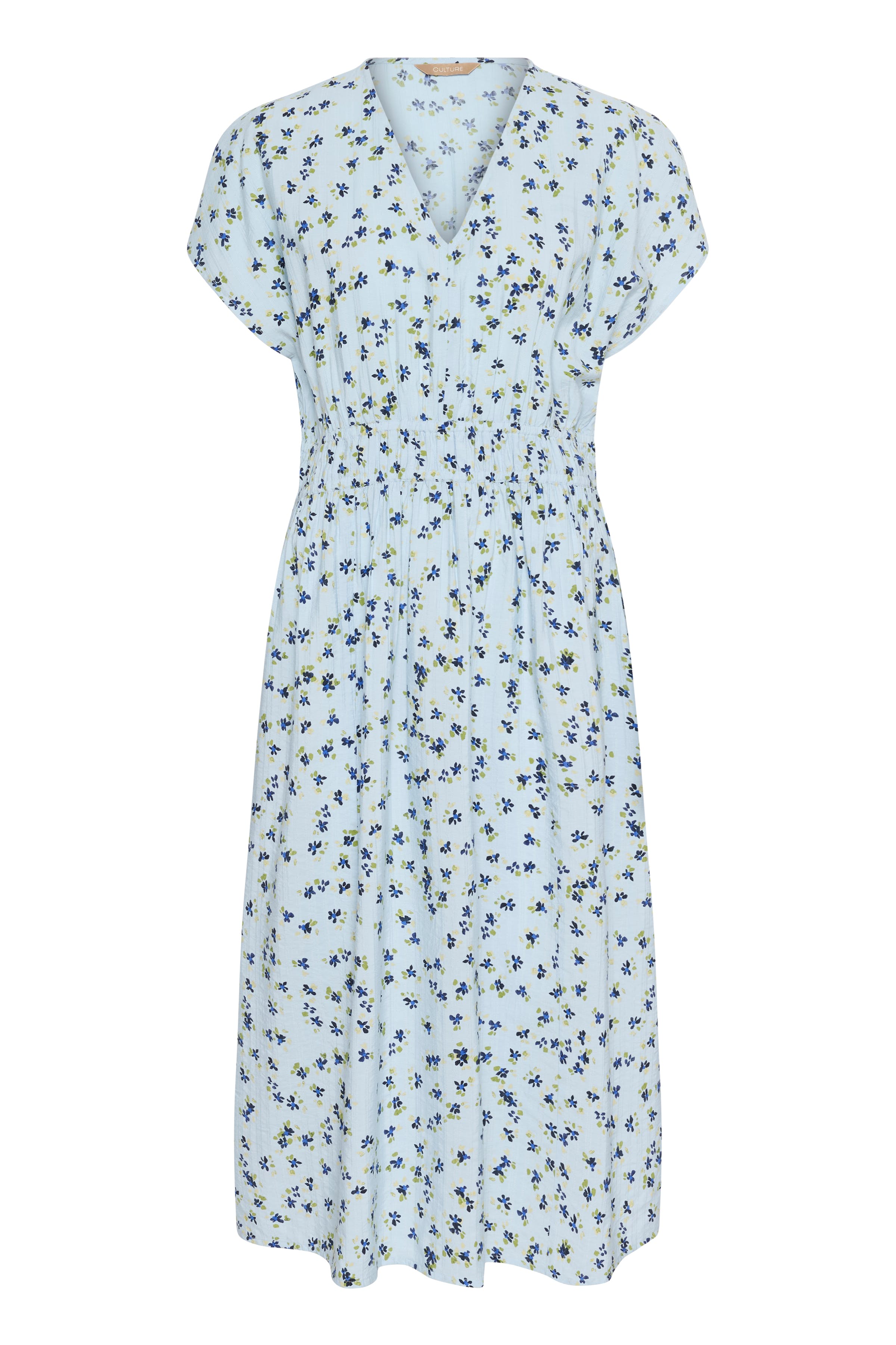 CUpuglia Kleid PACK FRONT 50111847-107669