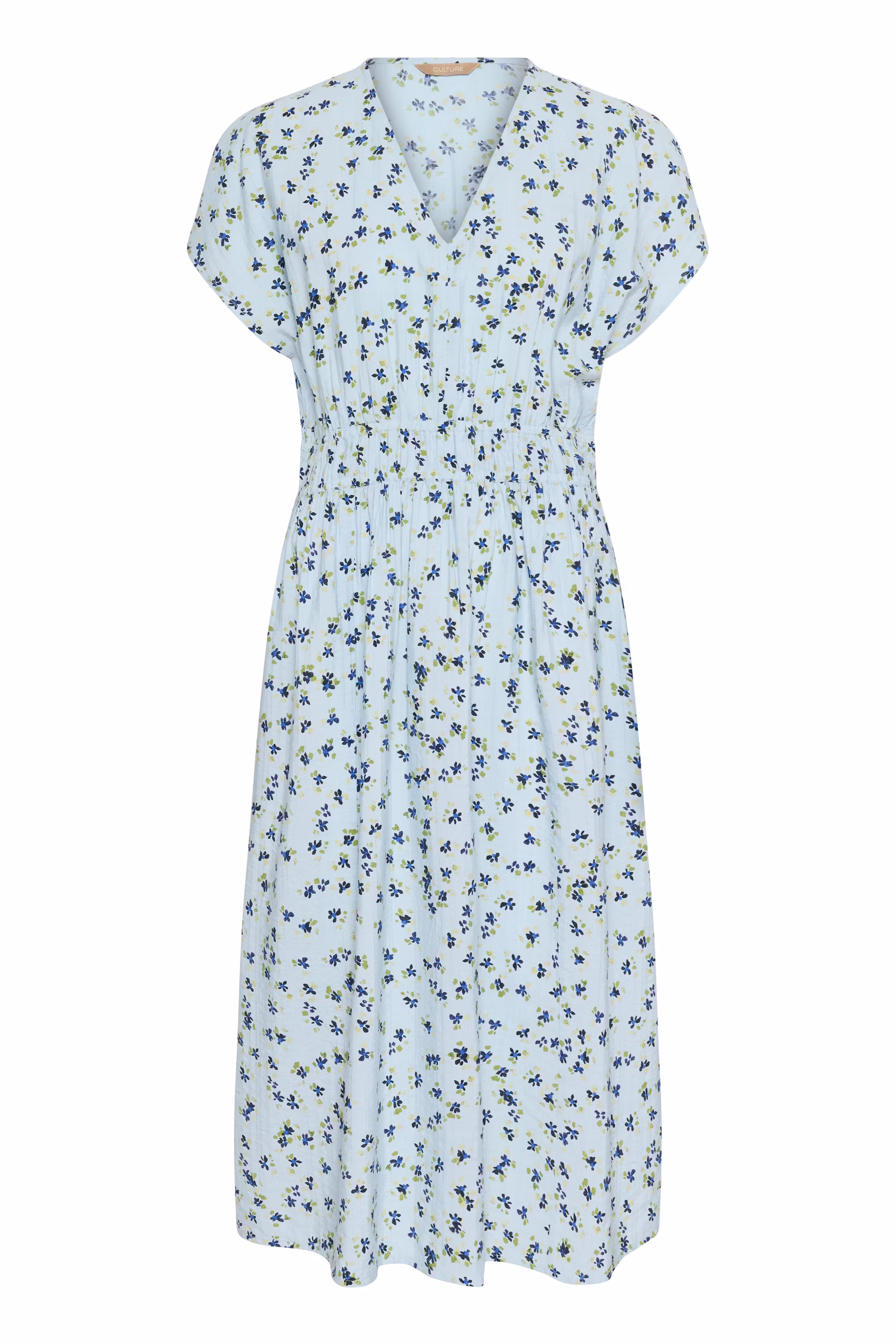 CUpuglia Jurk PACK FRONT 50111847-108189