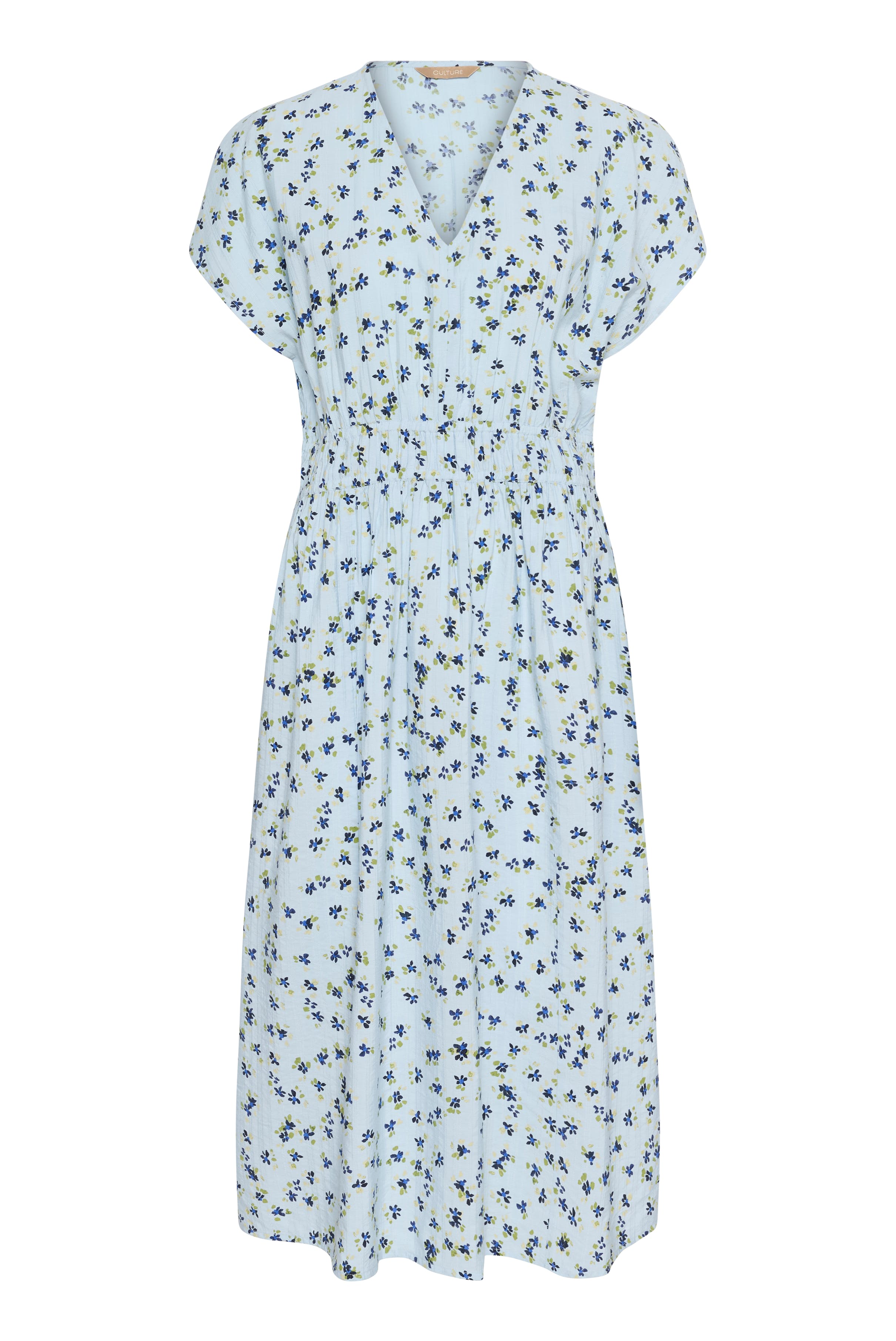 CUpuglia Klänning PACK FRONT 50111847-108189