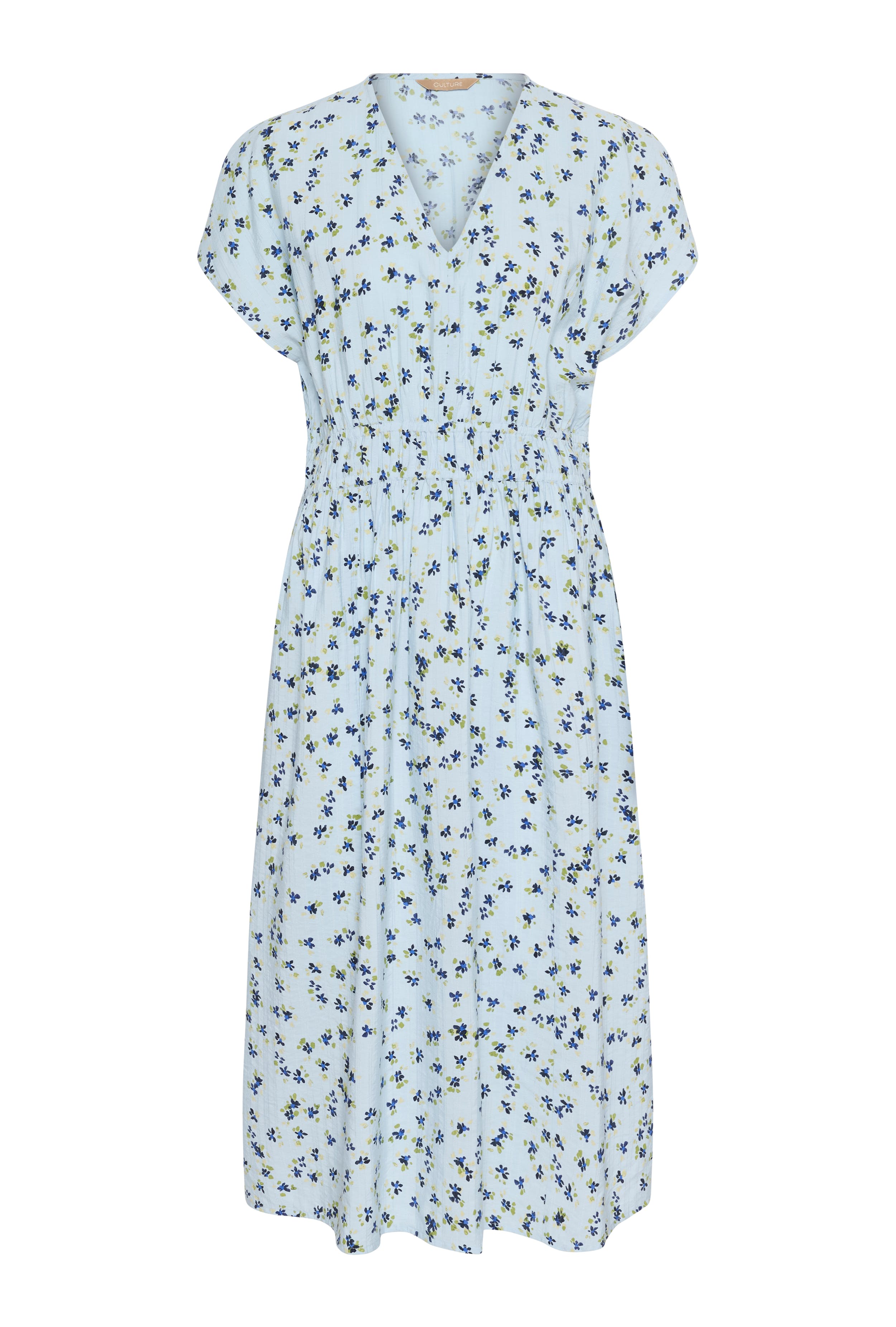 CUpuglia Klänning PACK FRONT 50111847-108189