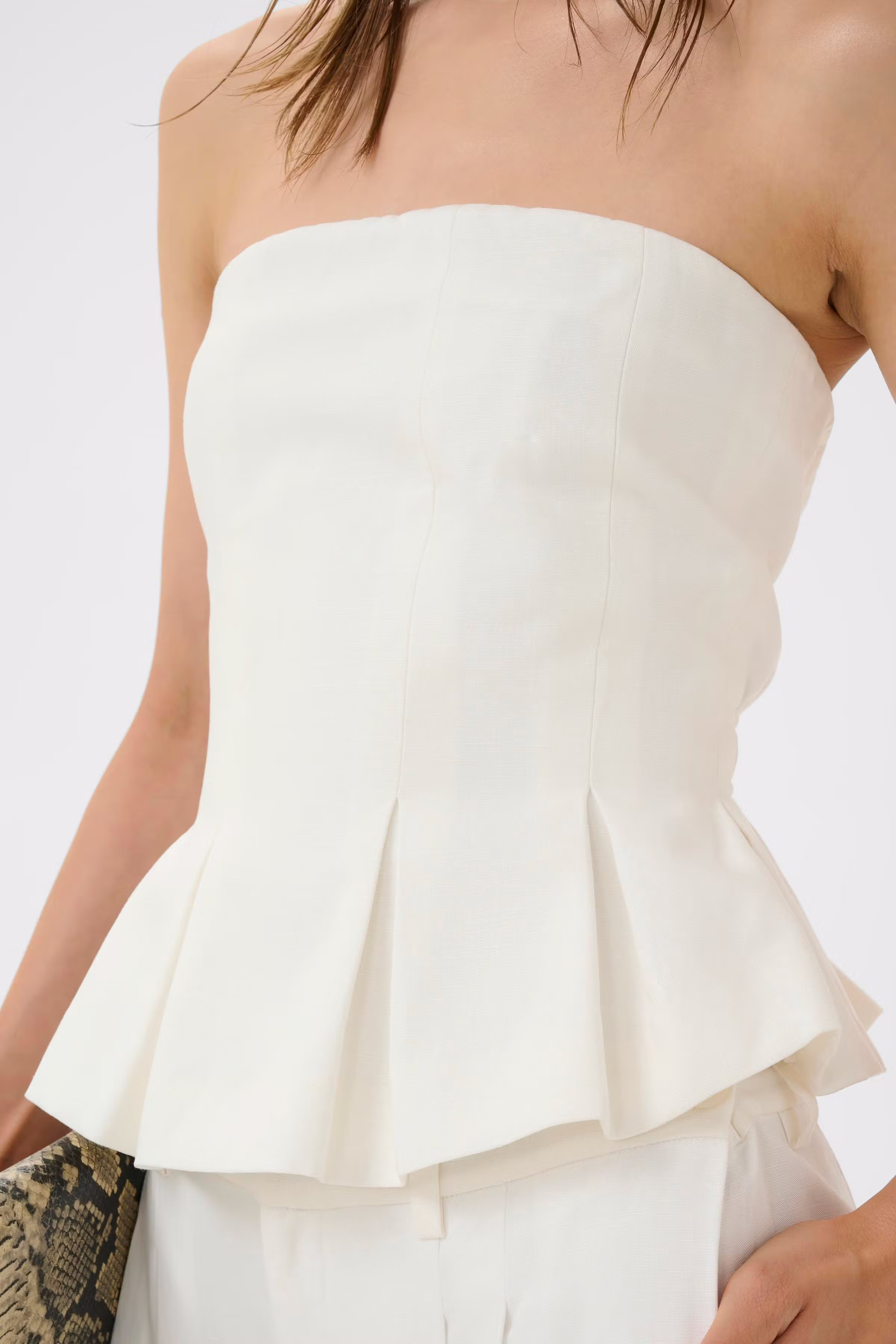 GZriava Bluse LOOKBOOK DETAIL 10911252-110601