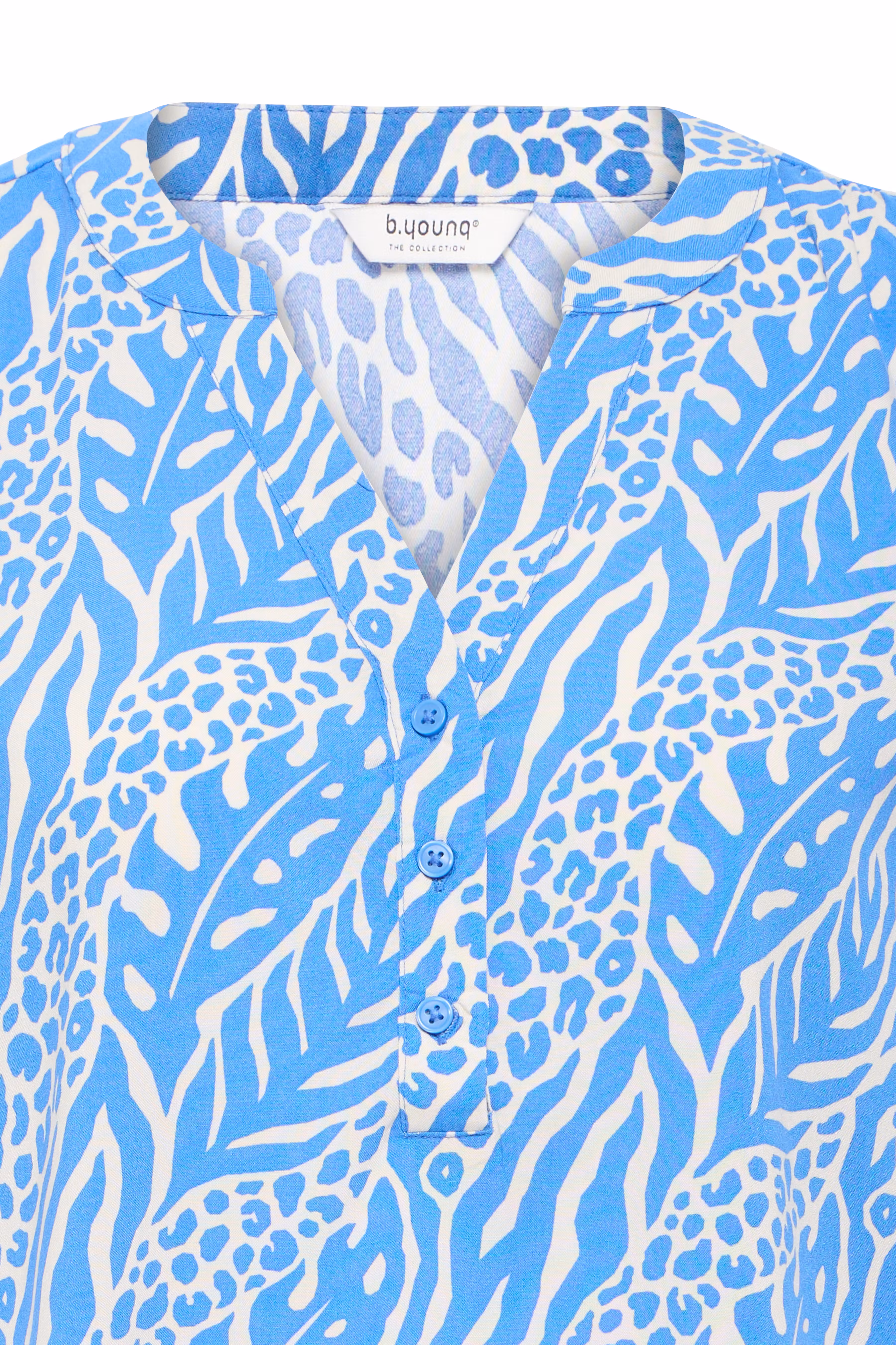 BYMMJOELLA Bluse PACK DETAIL 20818775-900006685