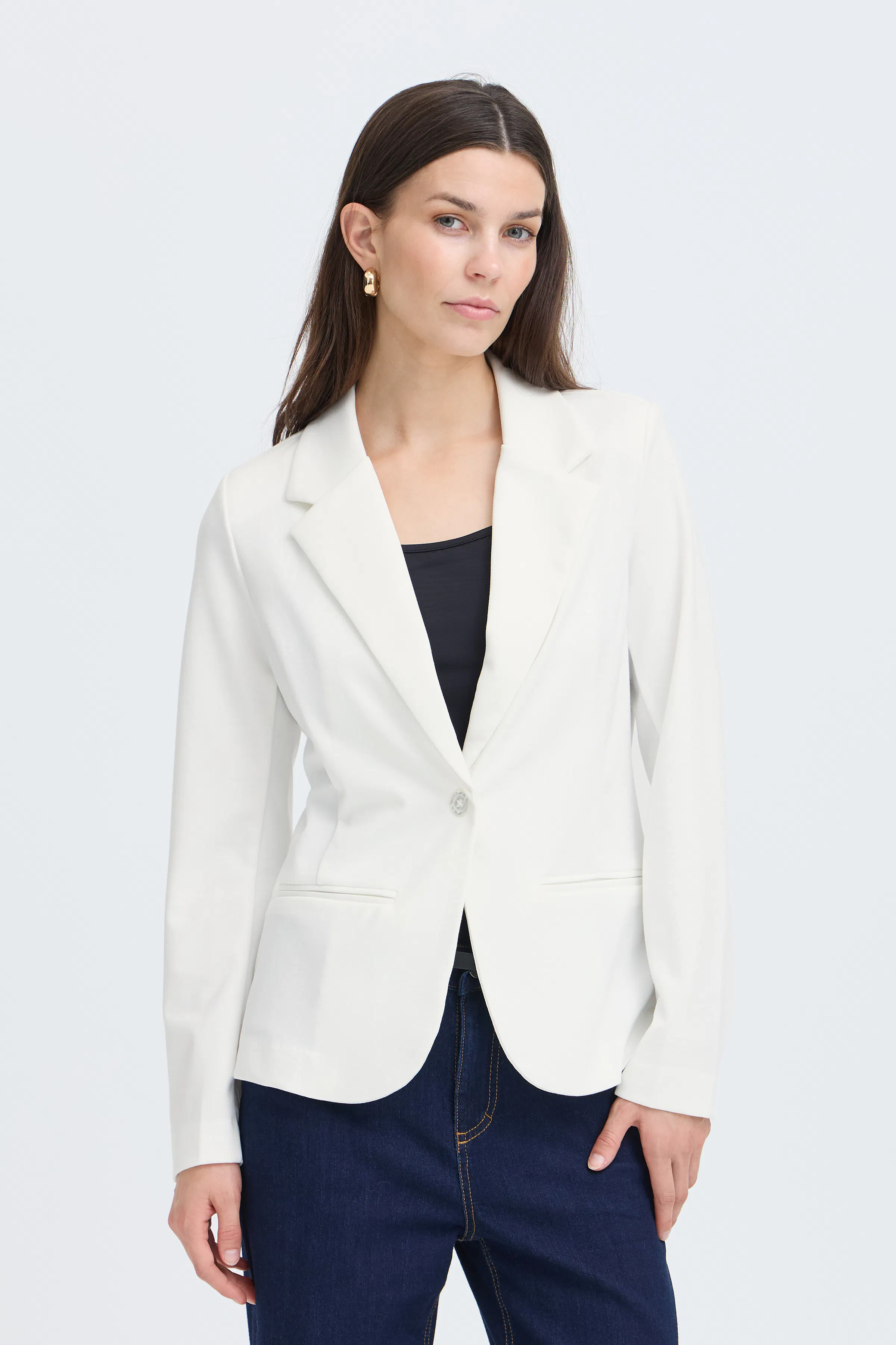 Blazer LOOKBOOK FRONT 20605896-60010