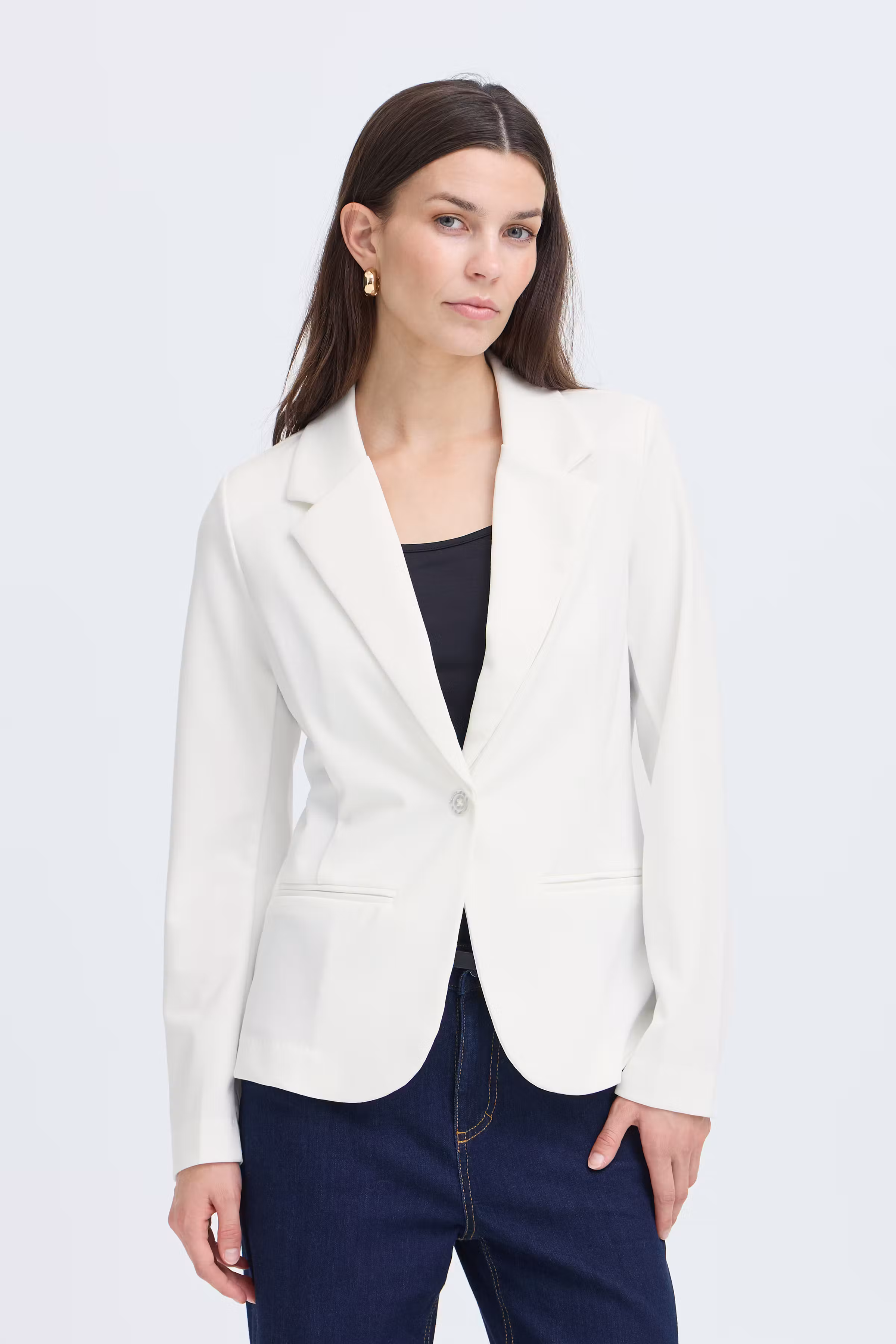 Blazer LOOKBOOK FRONT 20605896-60010