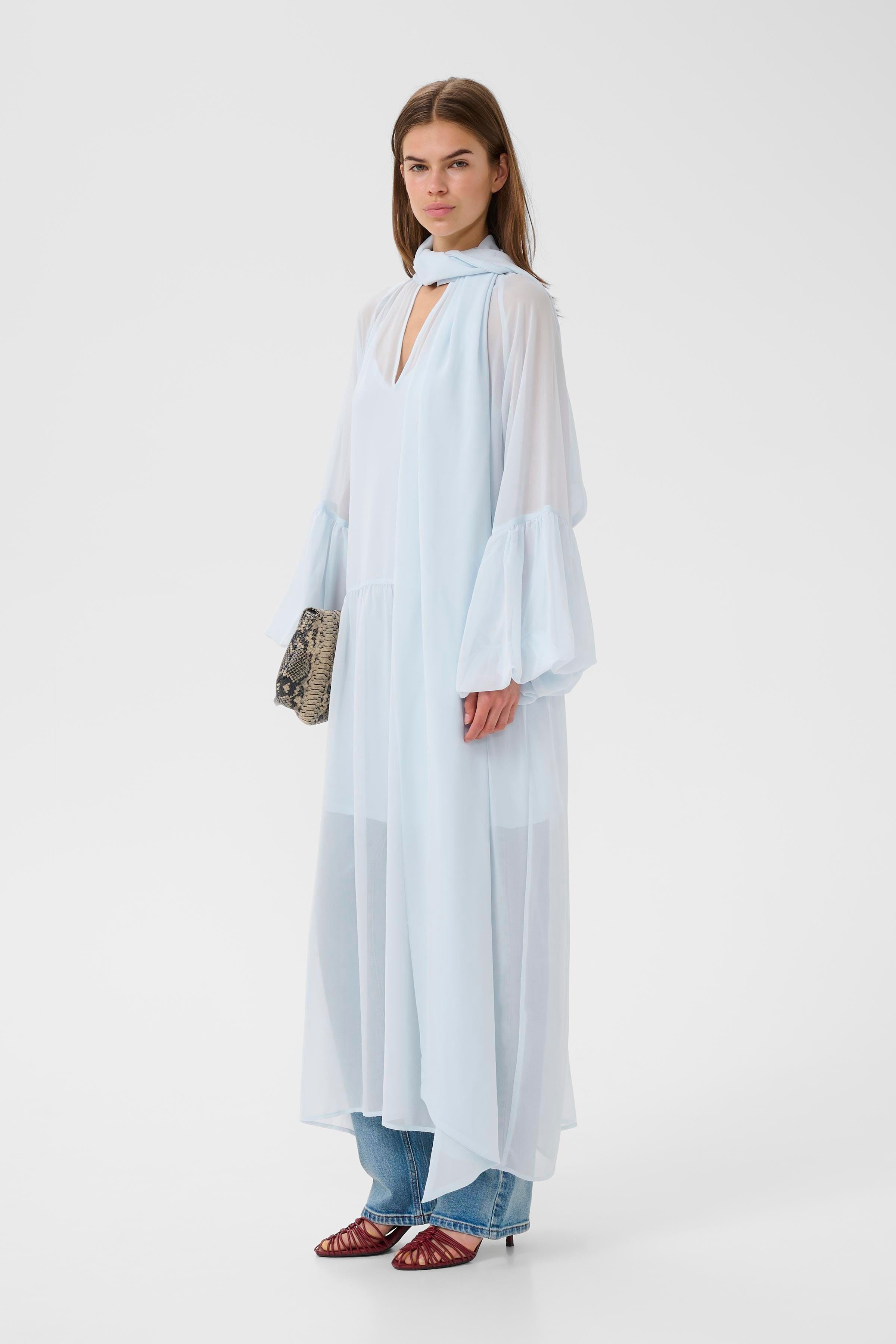 GZzurina Kjole LOOKBOOK FRONT 10911028-134016
