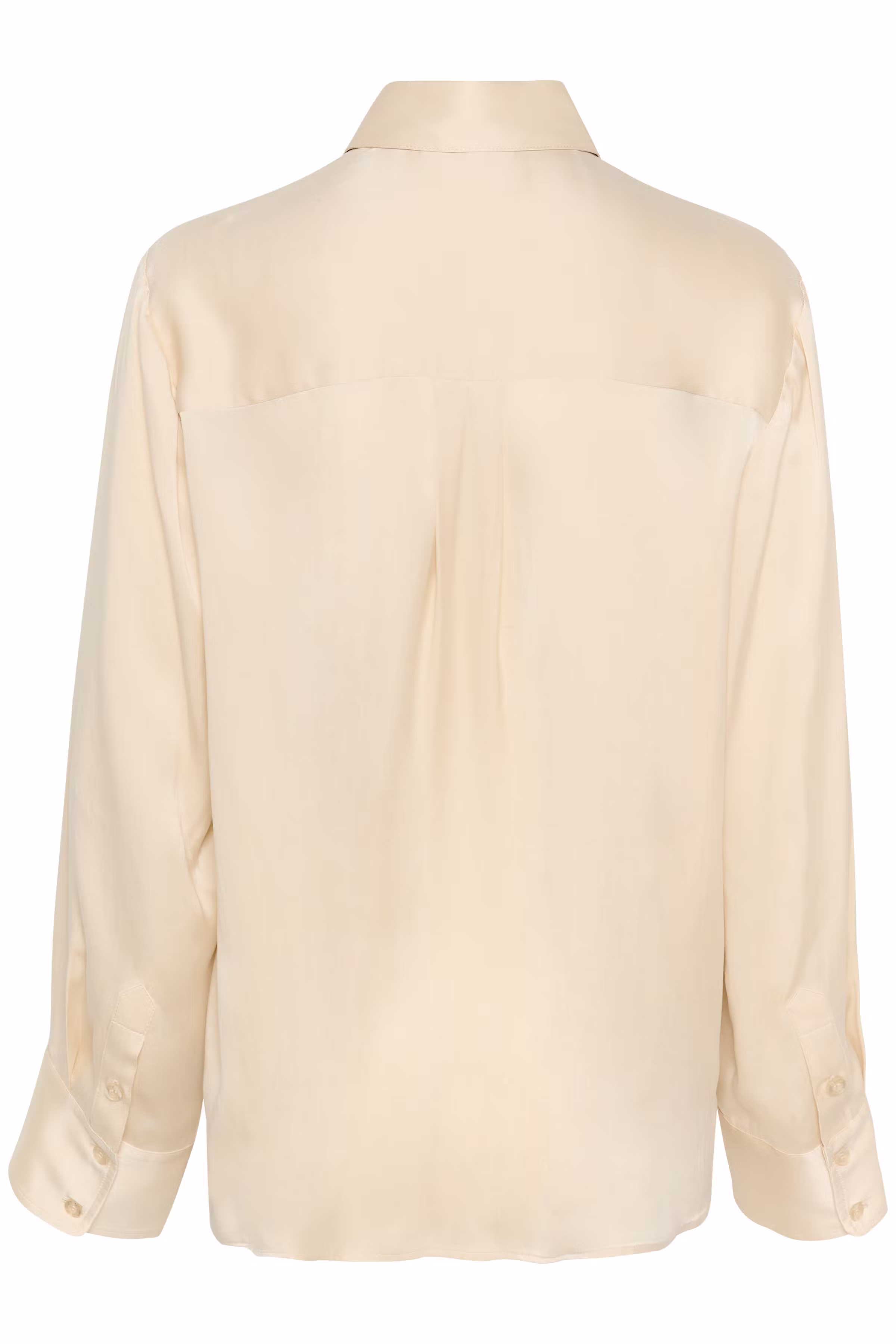 SilkeGZ Silk Shirt PACK BACK 10909853-130905