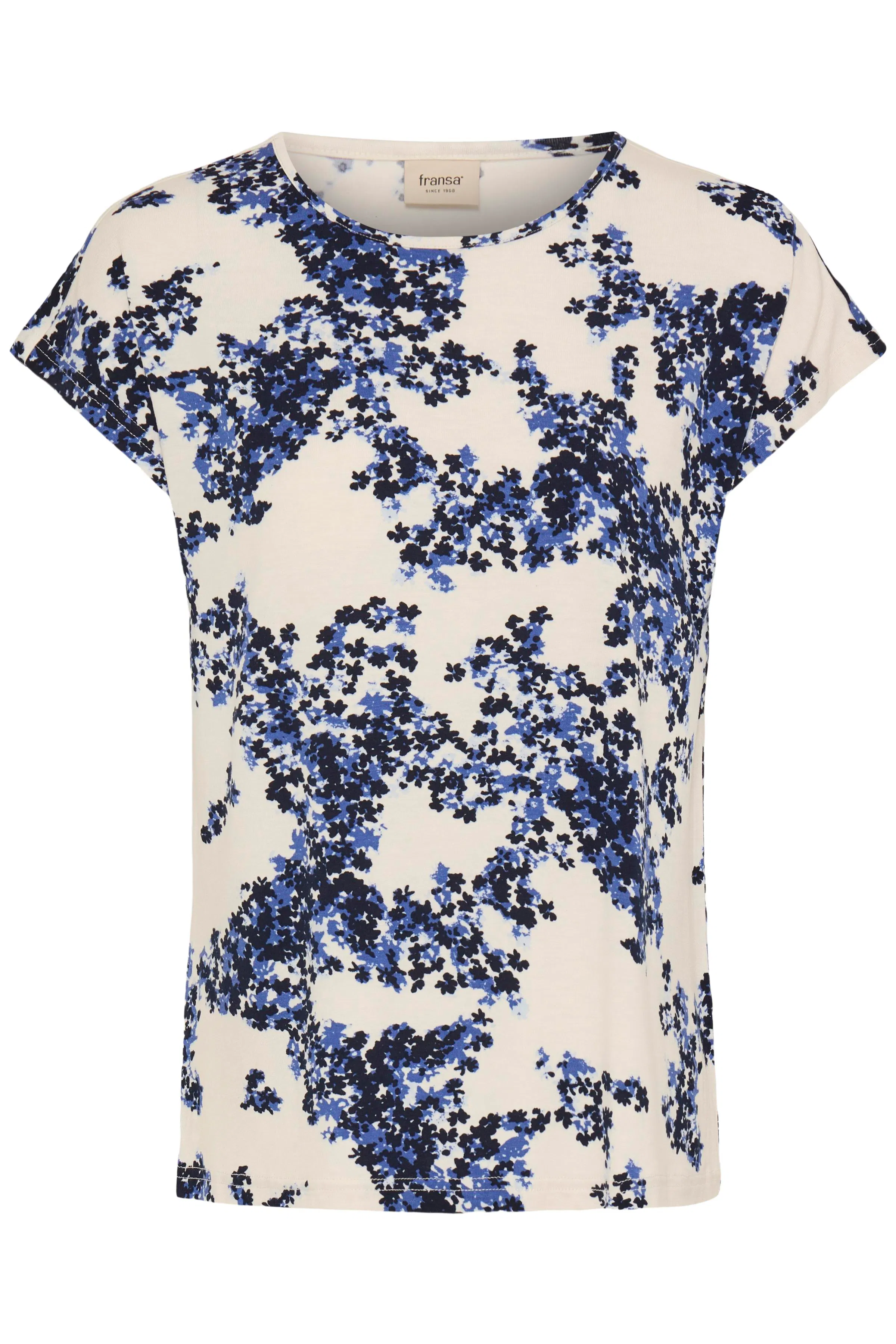 FRAMY T-shirt PACK FRONT 20617743-900008580