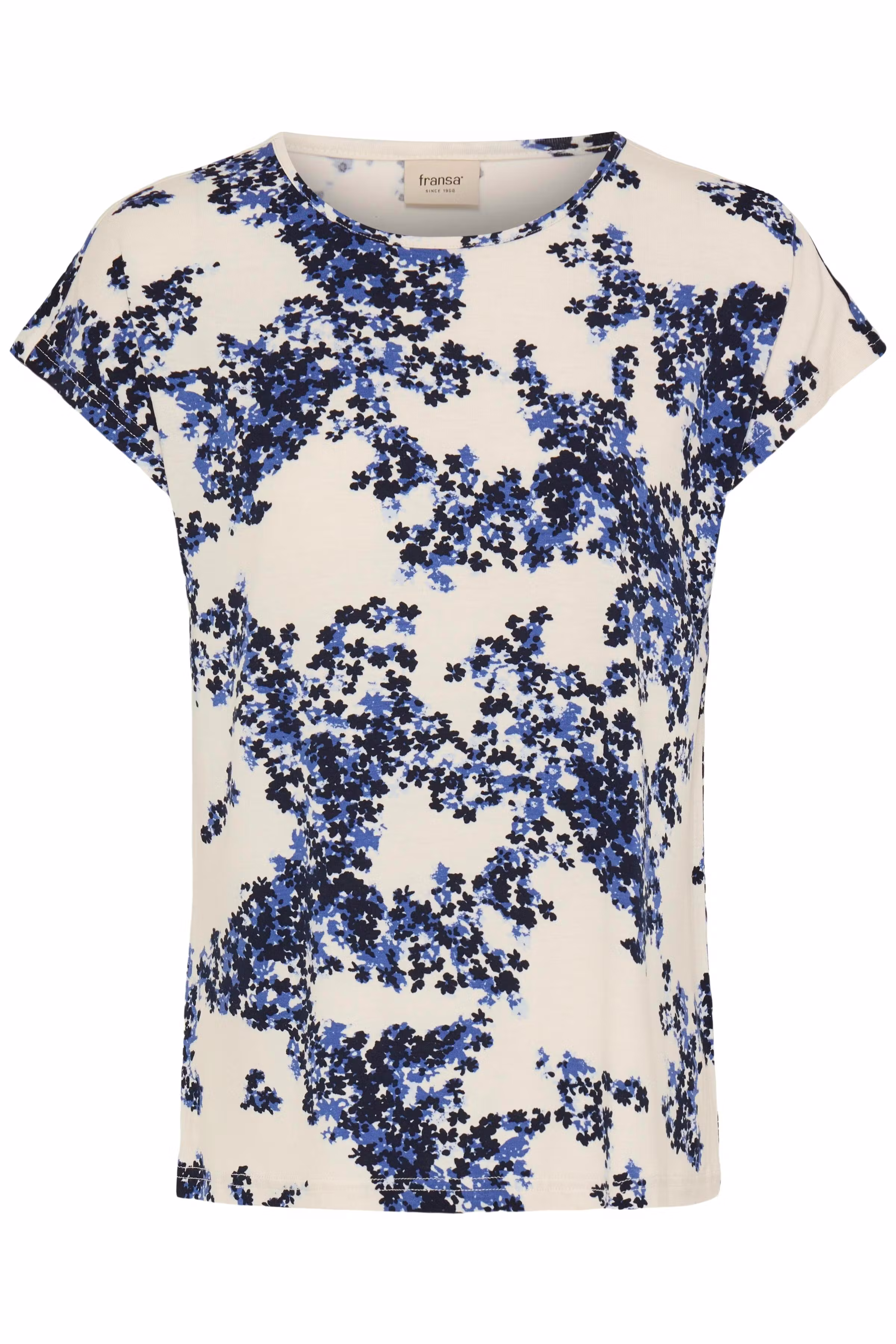 FRAMY Bluse PACK FRONT 20617743-900008583