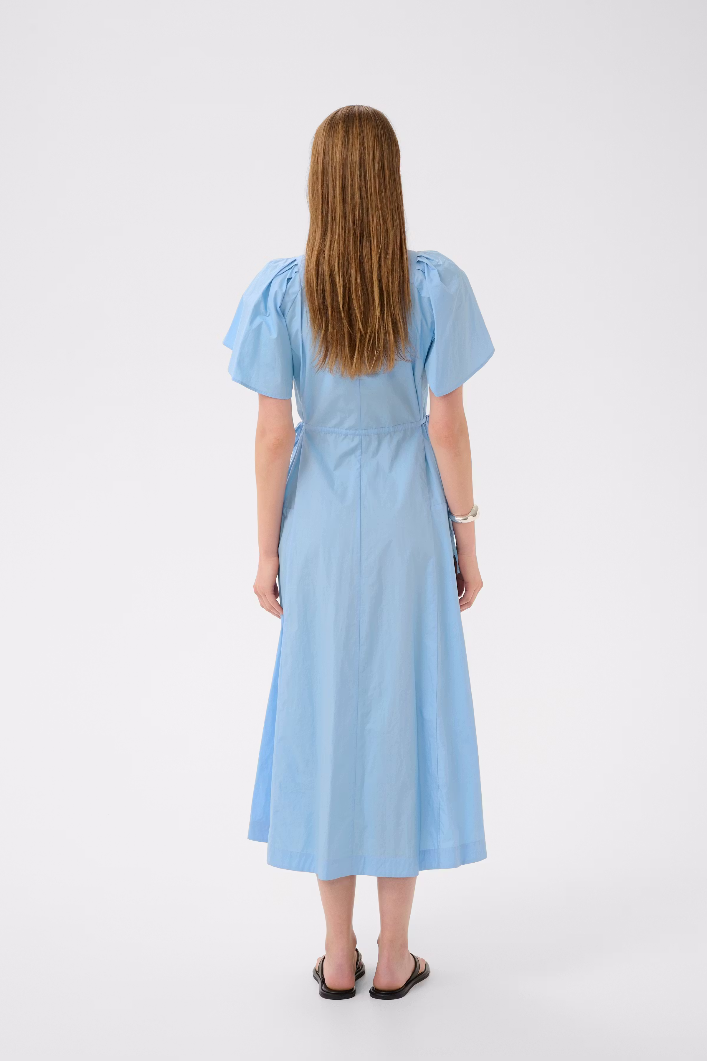 RAVENIW Dress LOOKBOOK BACK 30112502-153922