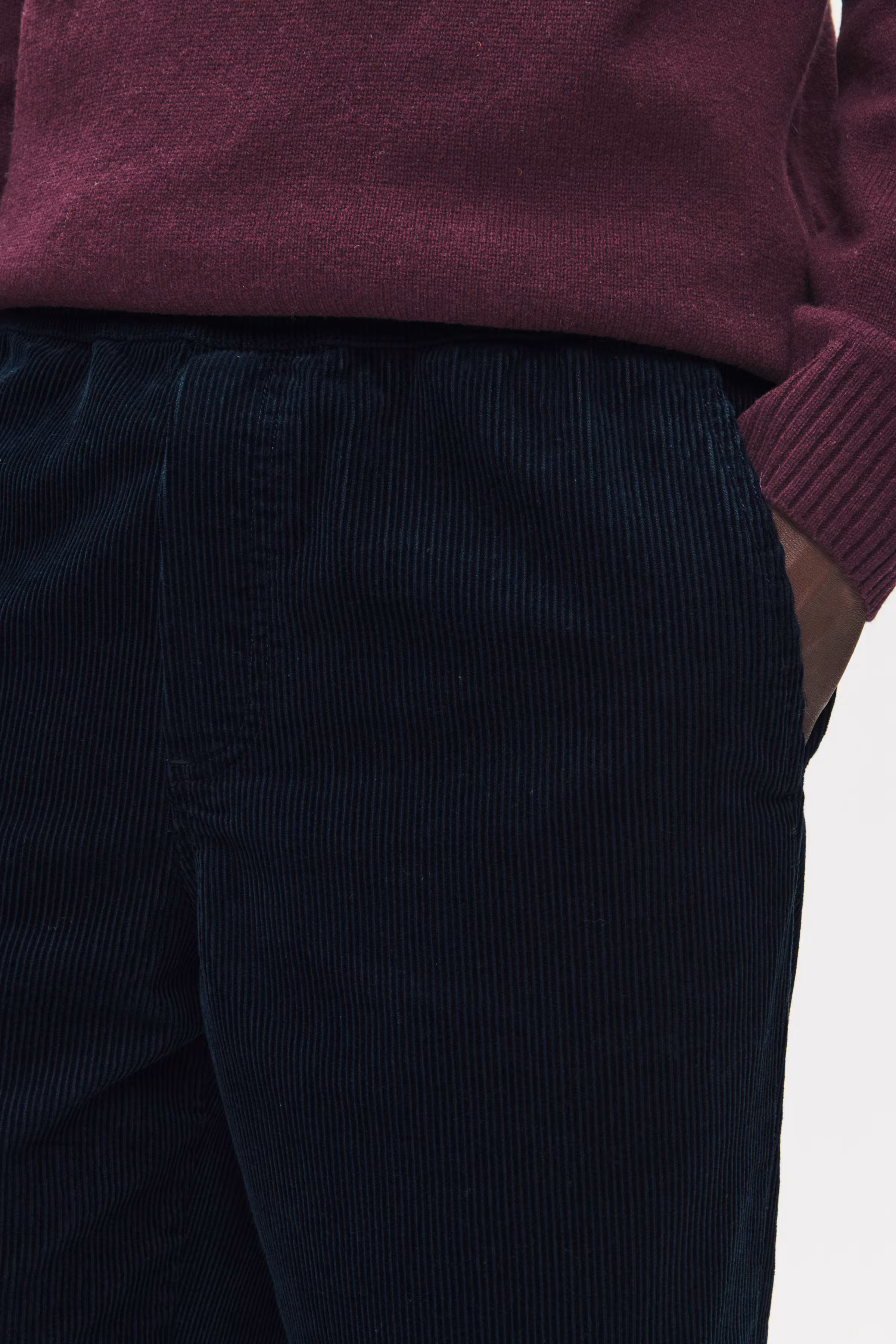 WWLax Trousers LOOKBOOK DETAIL 30252353-194011