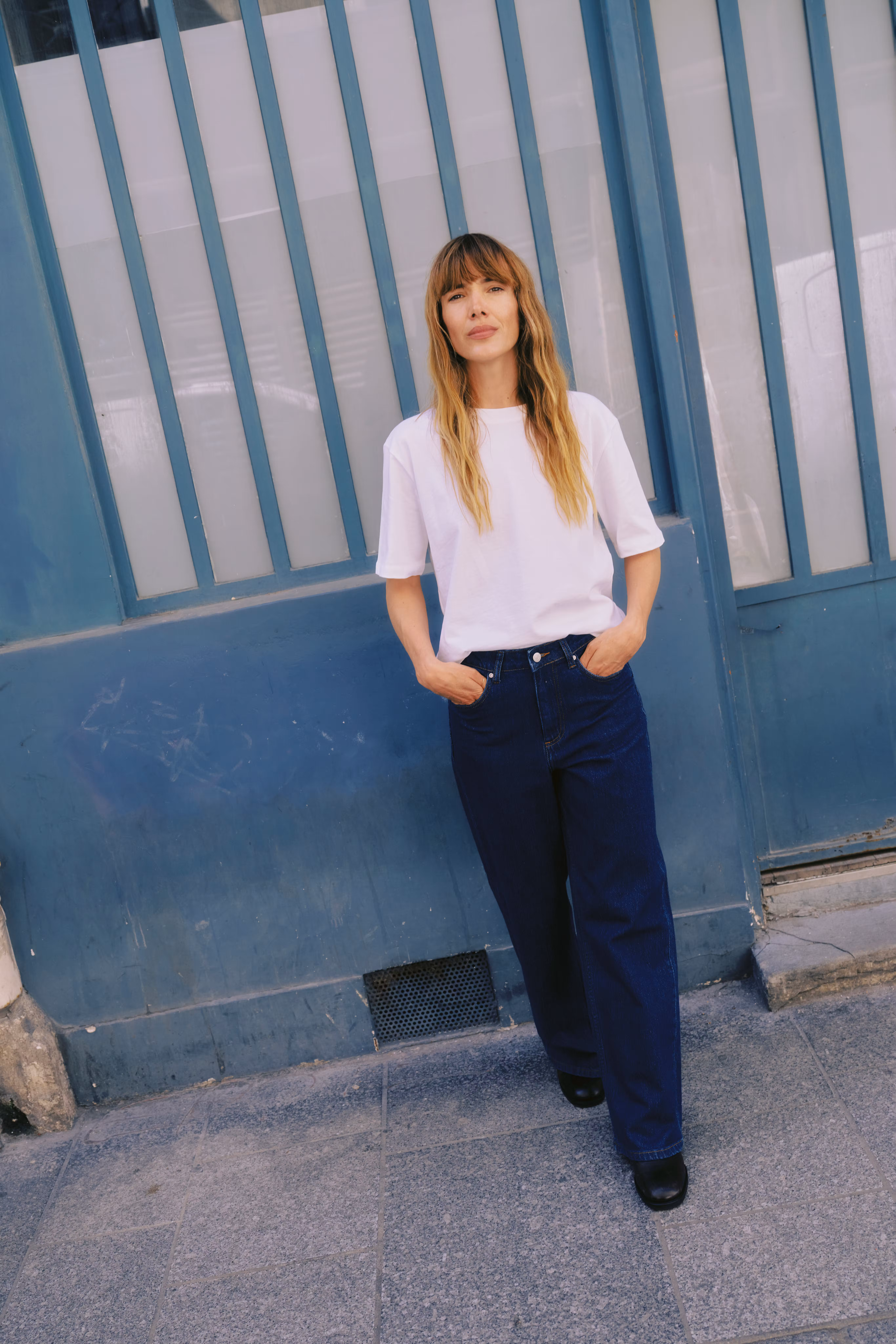 BYKAJANE Jeans LOCATION NONE 20818836-200462