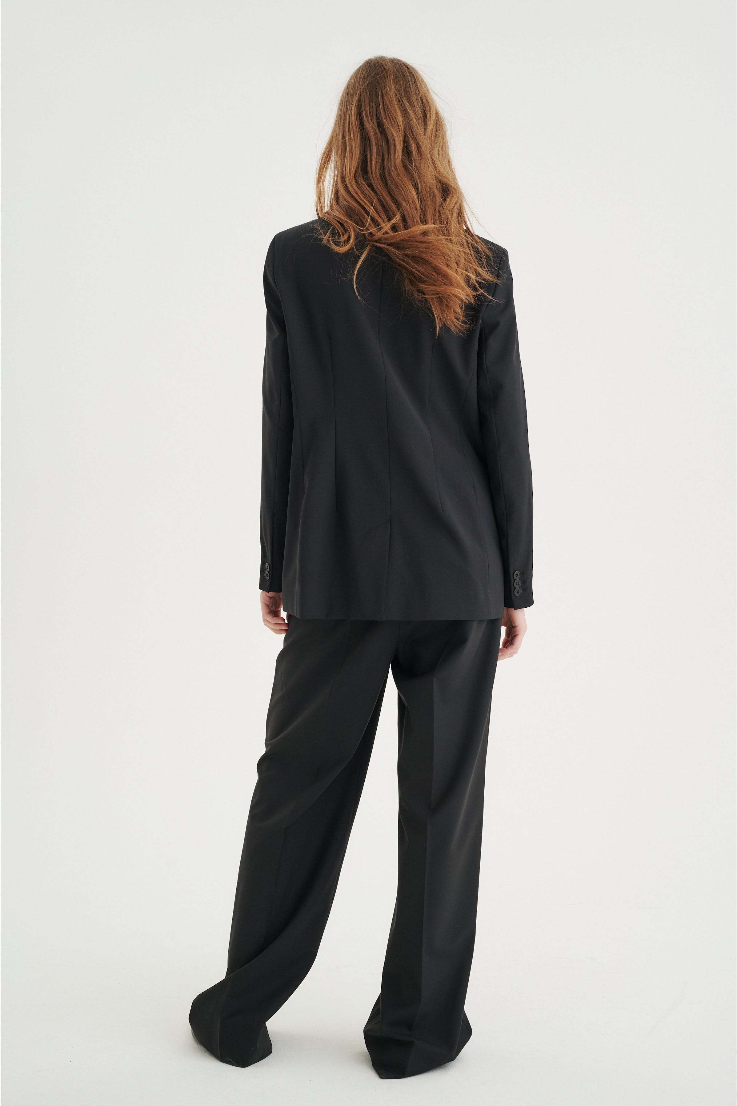 Blazer LOOKBOOK BACK 30104281-10050