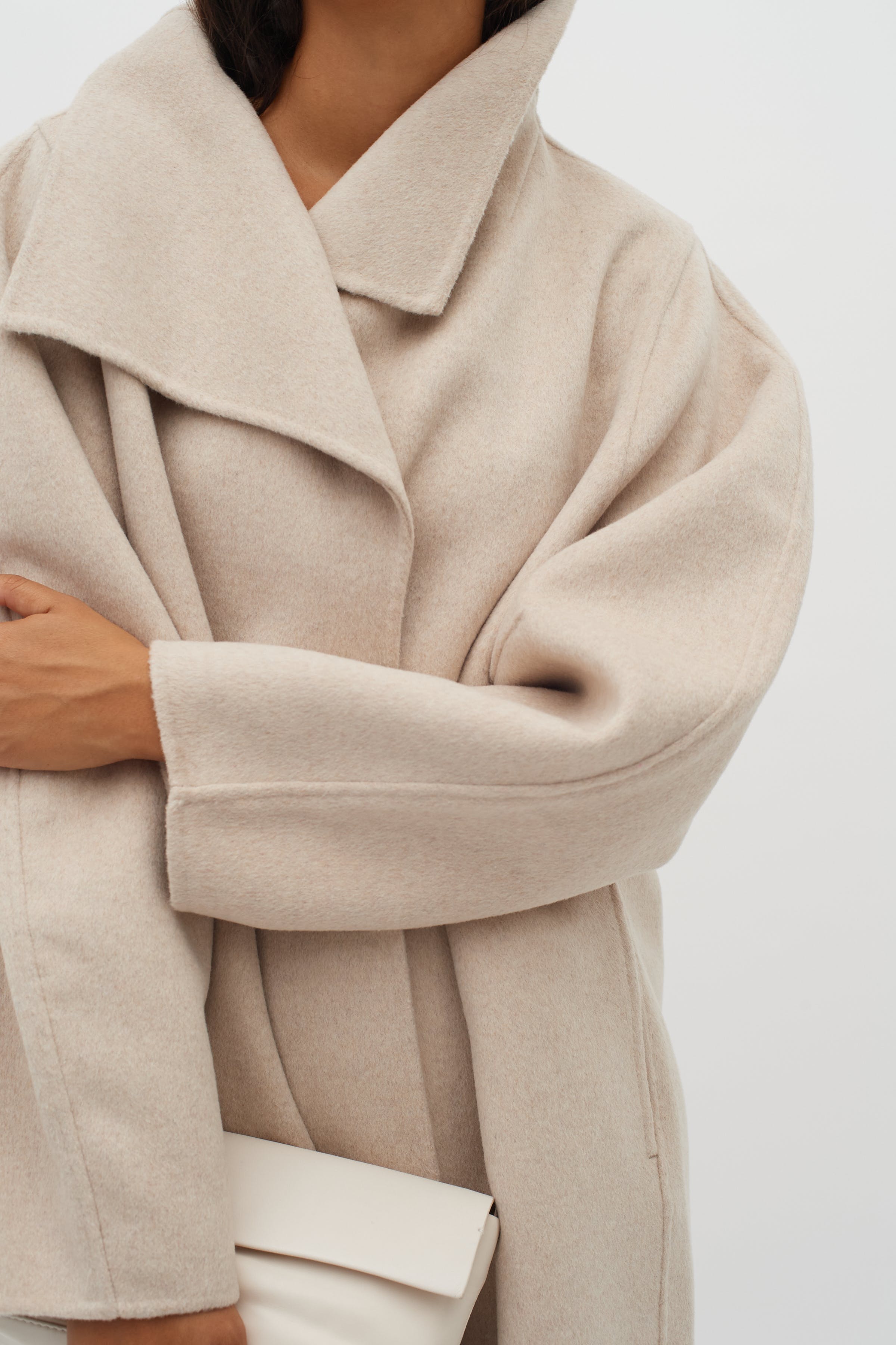 MillaIW Frakke LOOKBOOK DETAIL 30108489-300002