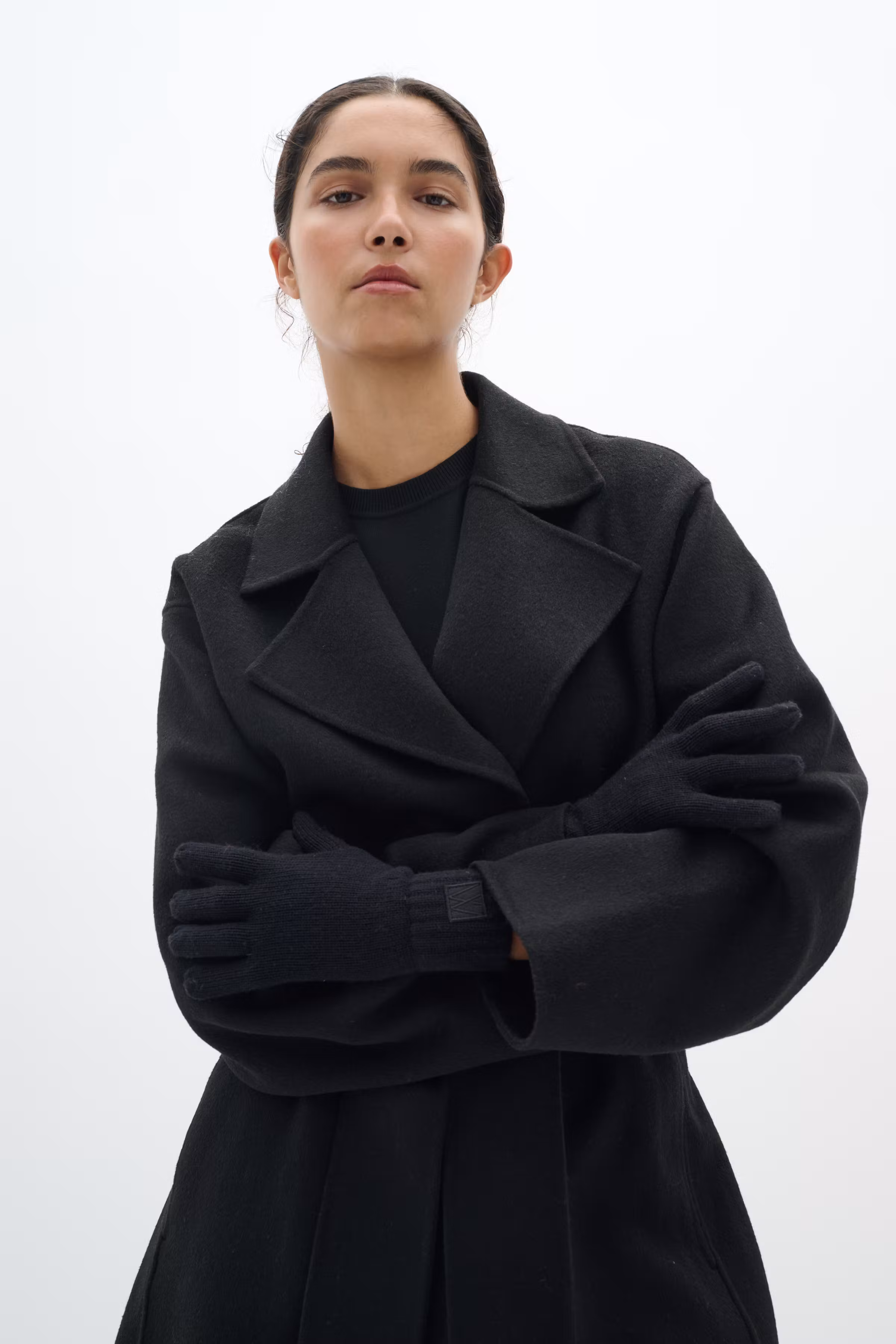 KaxyIW Handsker LOOKBOOK FRONT 30109777-194008