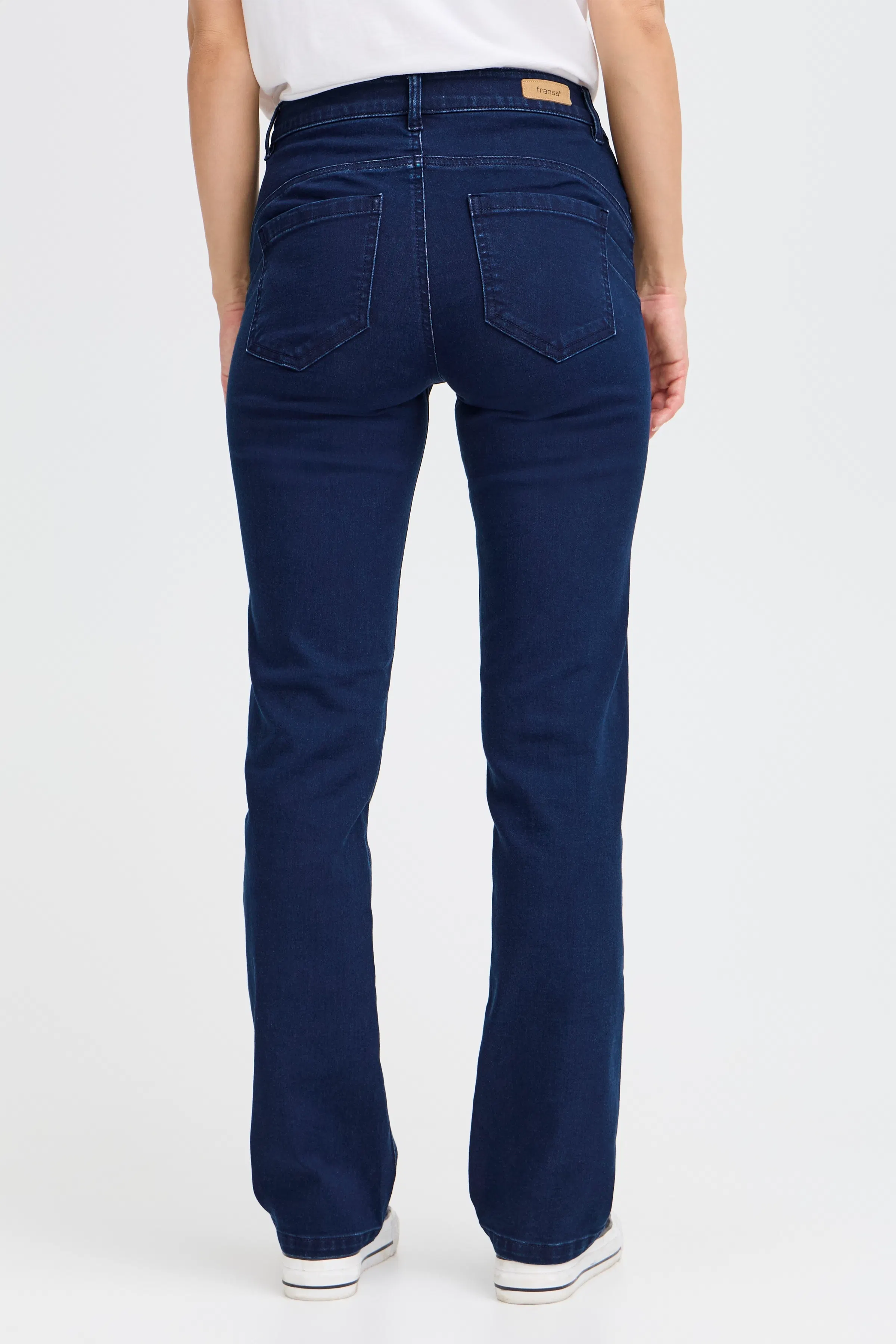 FRLUXE Jeans LOOKBOOK BACK 20614767-200996