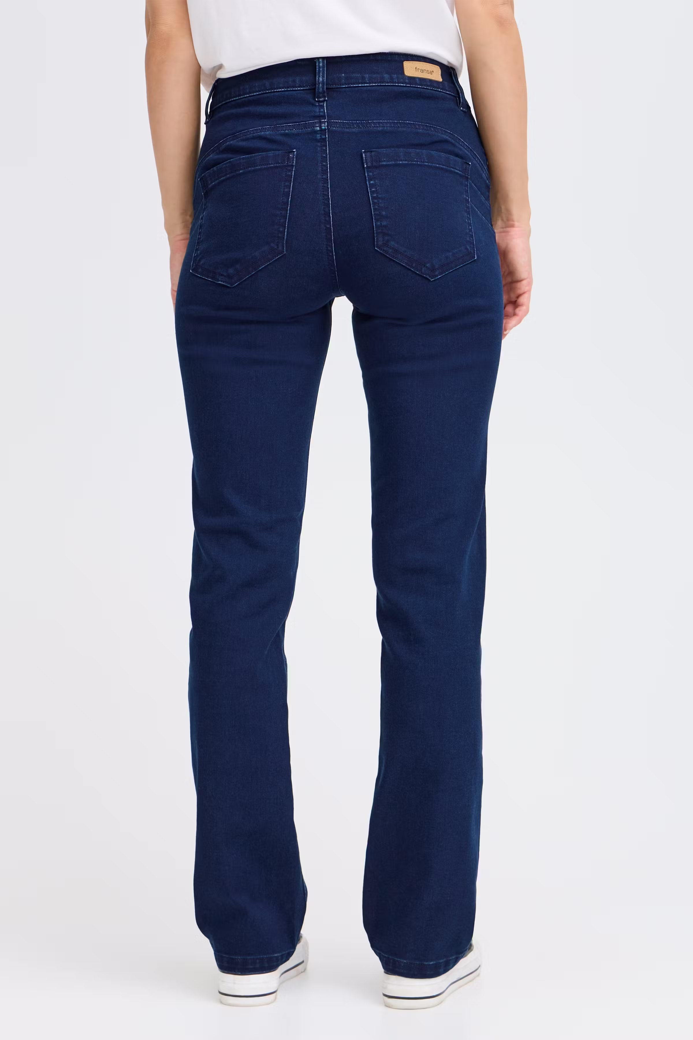 FRLUXE Jeans LOOKBOOK BACK 20614767-200996