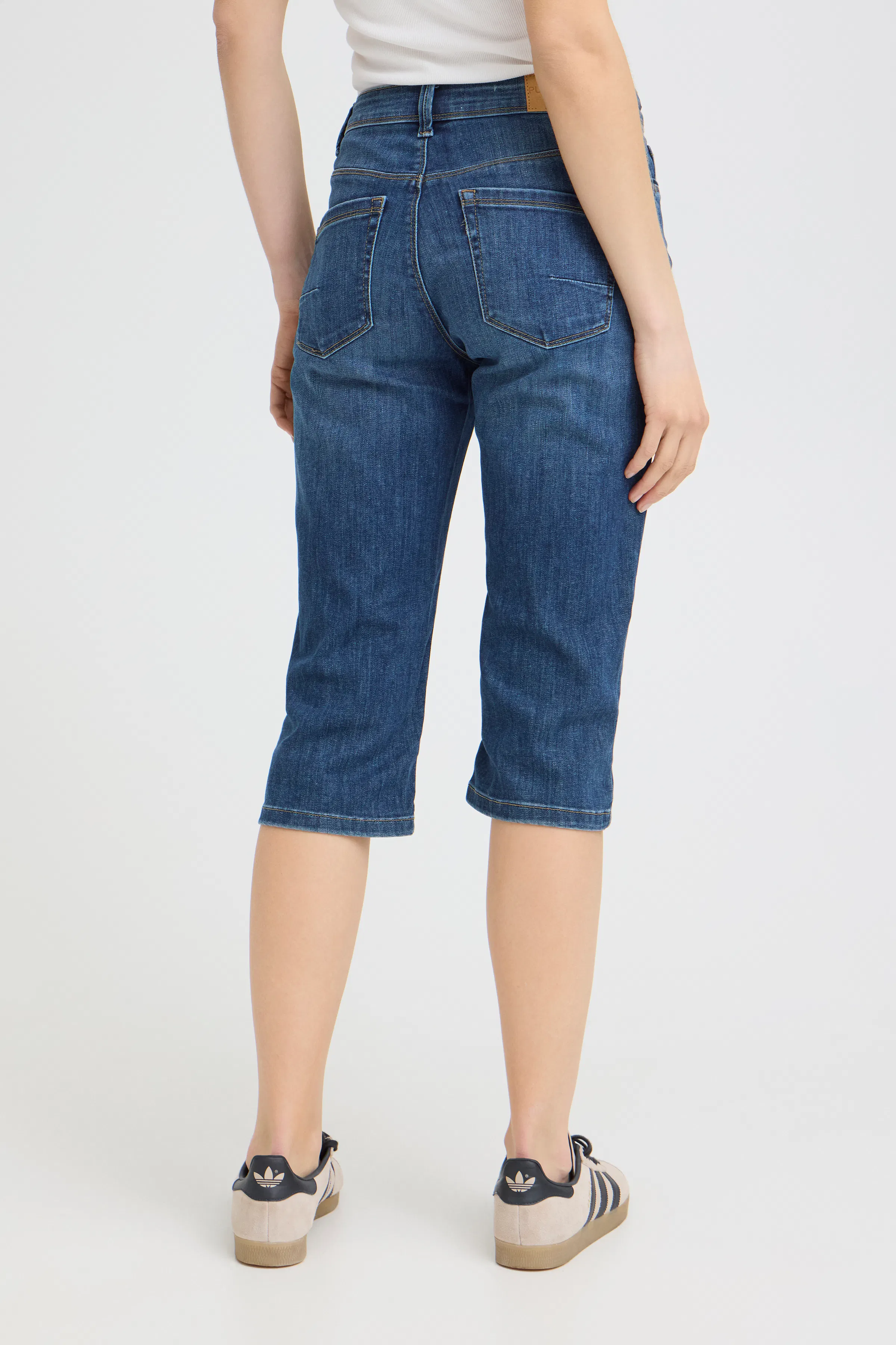 PZKAYLA Jeans LOOKBOOK BACK 50210338-200005
