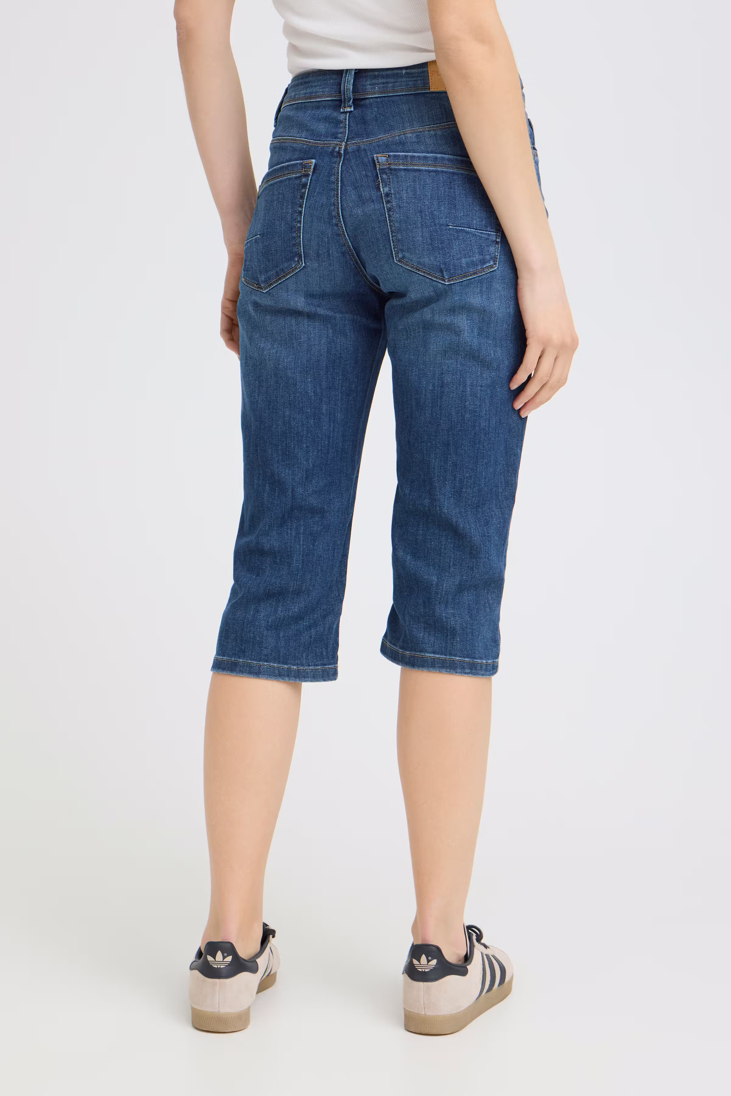PZKAYLA Jeans LOOKBOOK BACK 50210338-200005