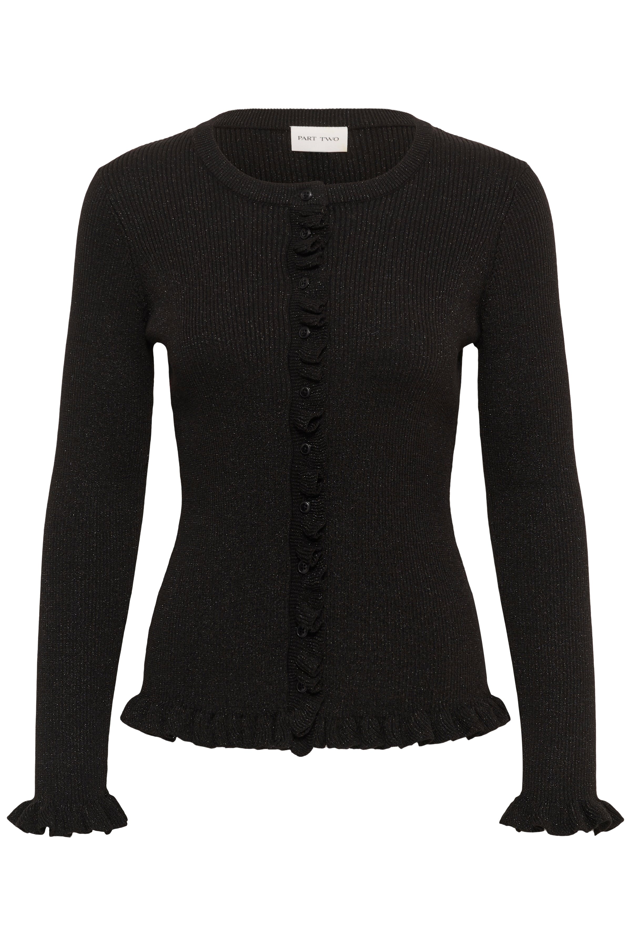 DwalaPW Cardigan PACK FRONT 30311100-304419