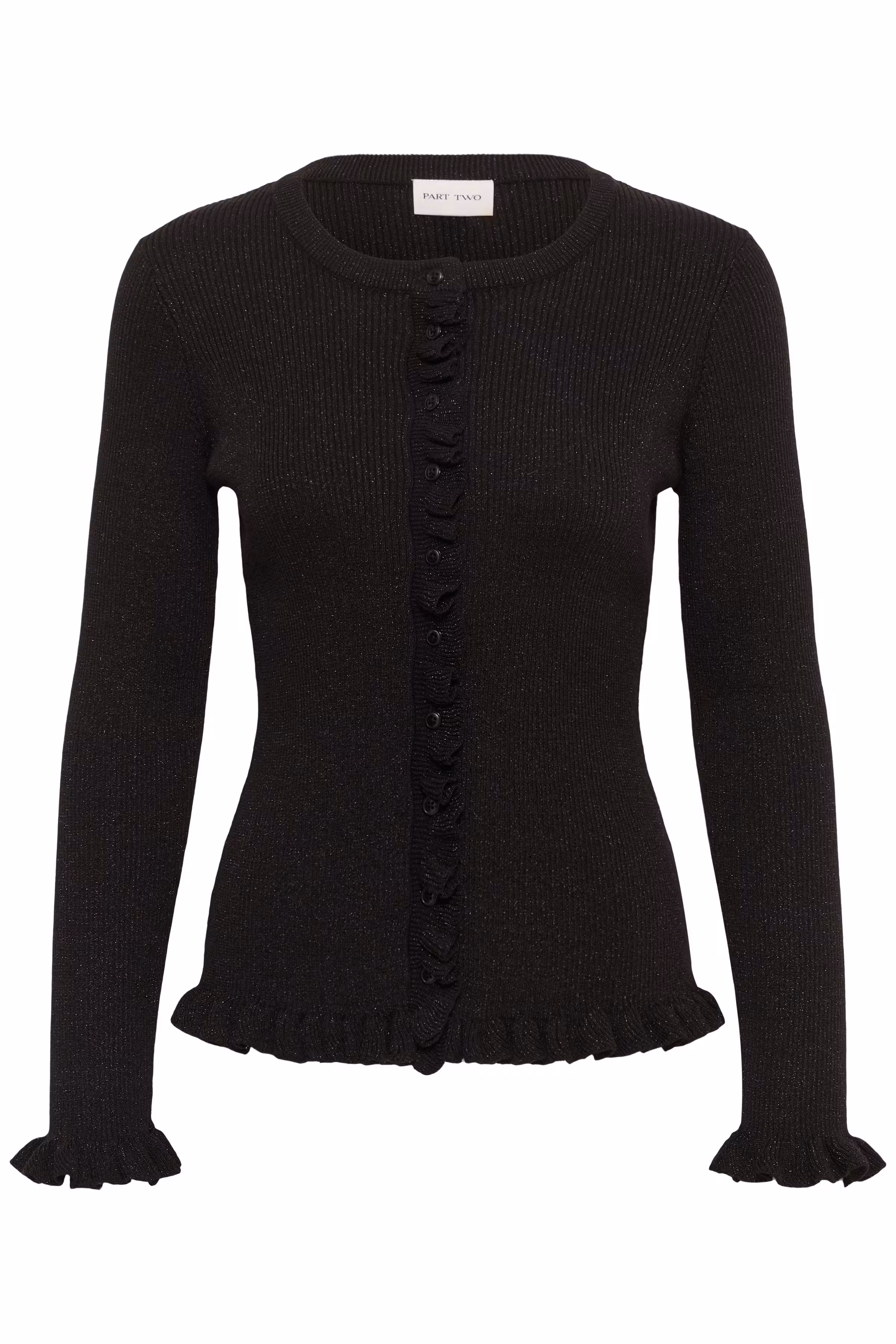 DwalaPW Cardigan PACK FRONT 30311100-304419