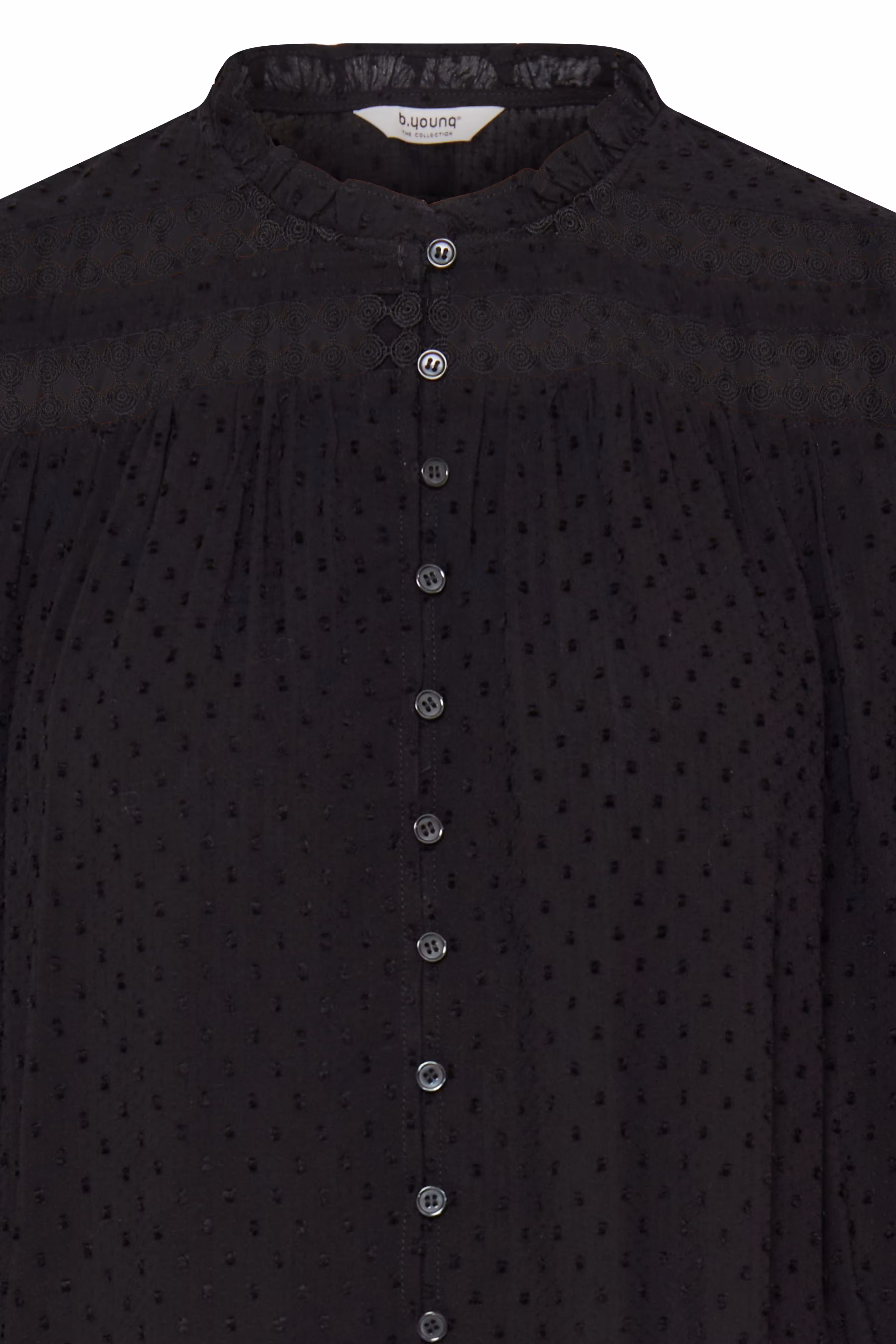 BYHELMINE Skjorte PACK DETAIL 20819389-194008