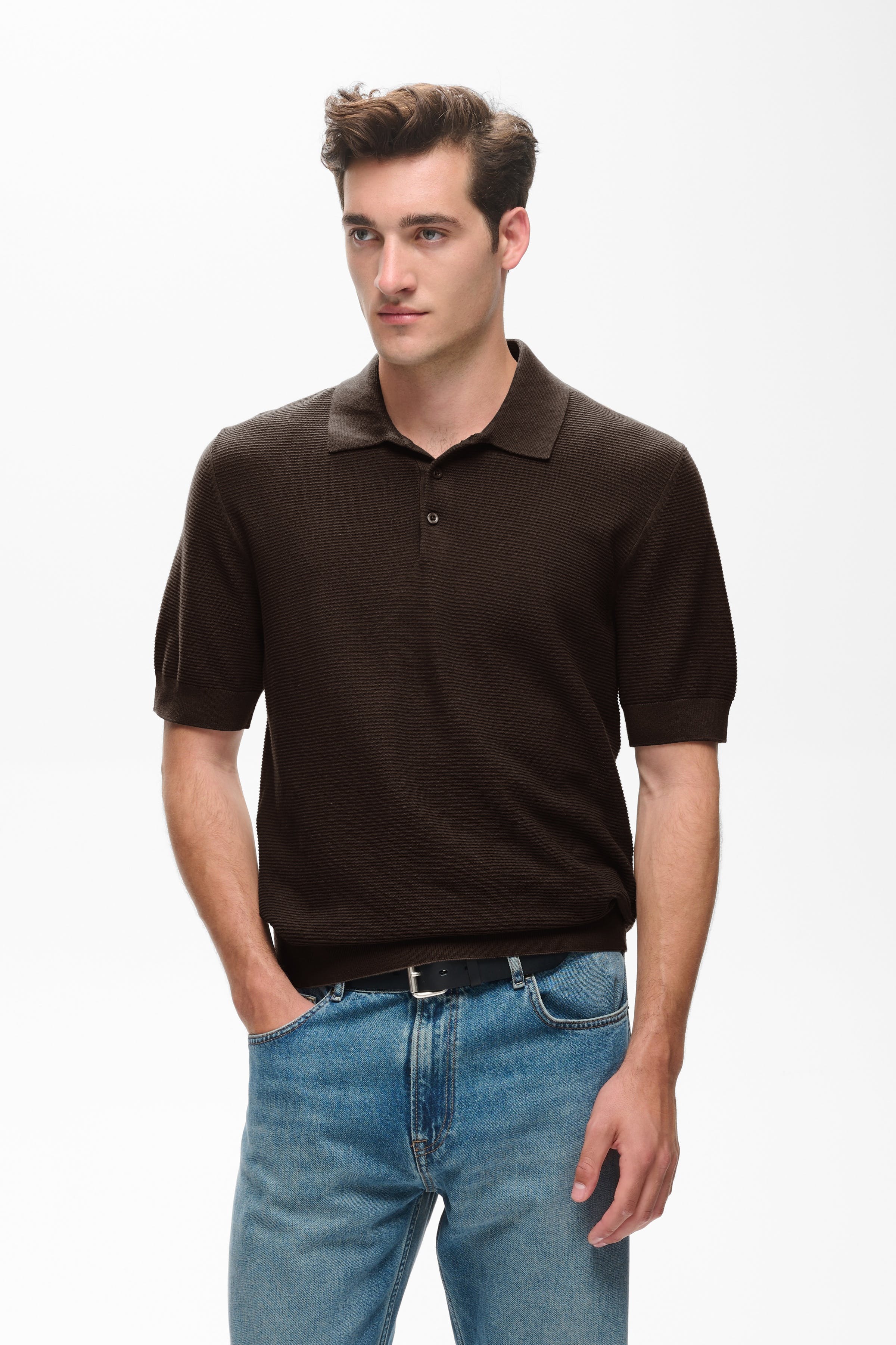 MApolo Poloshirt LOOKBOOK FRONT 30209117-190812