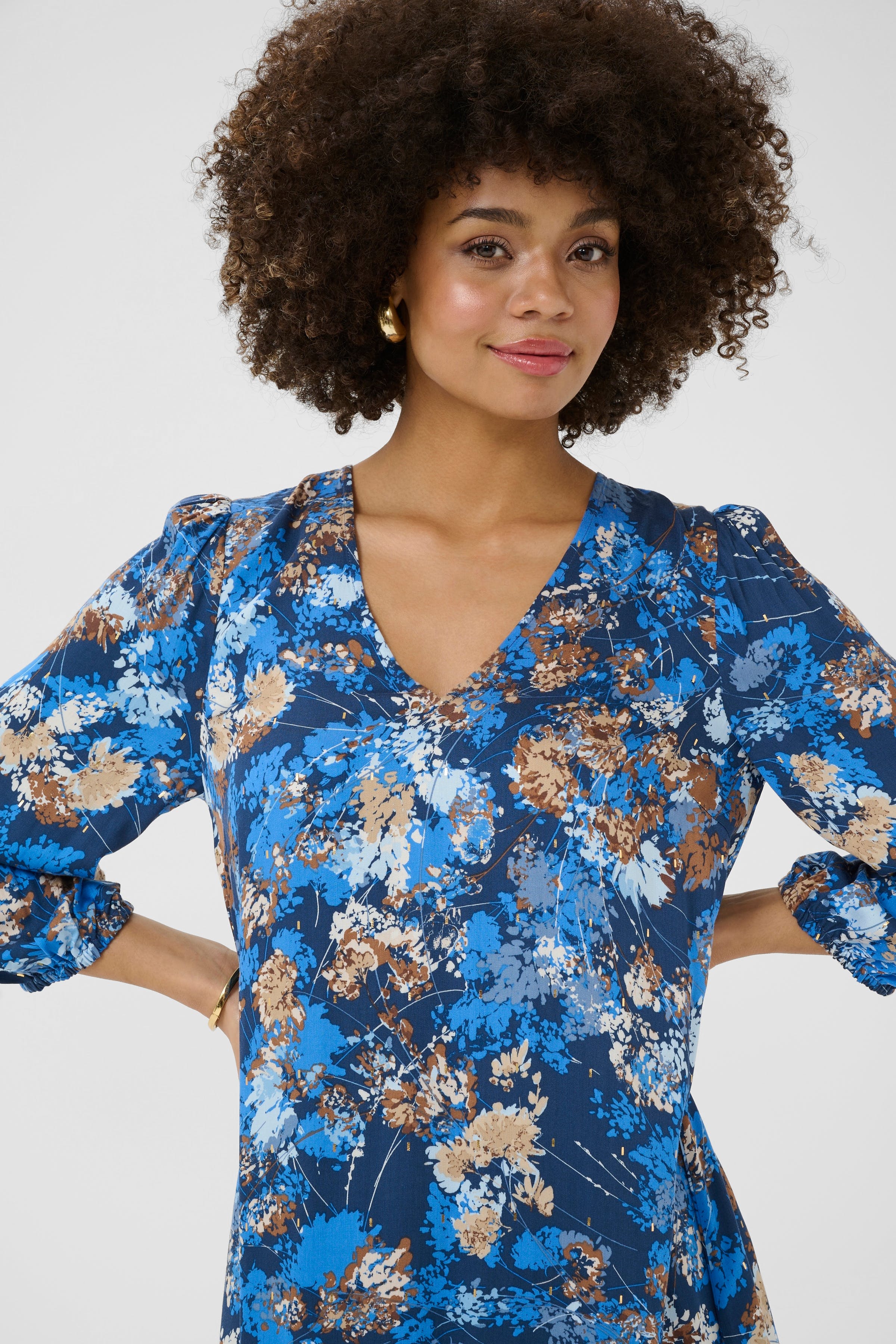 CUmadi Klänning LOOKBOOK DETAIL 50112241-107933