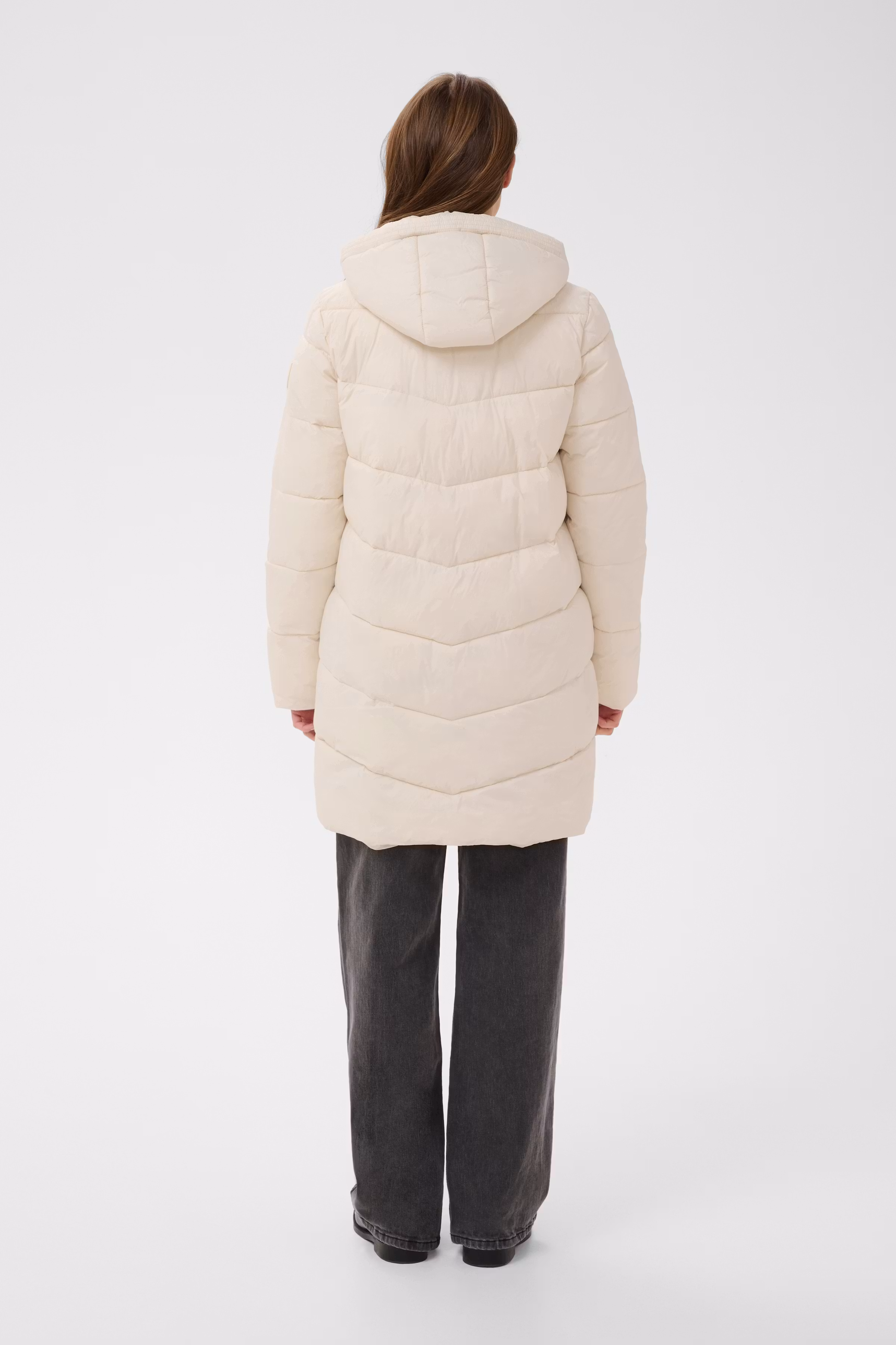 KAsusanne Coat LOOKBOOK BACK 10508810-125202