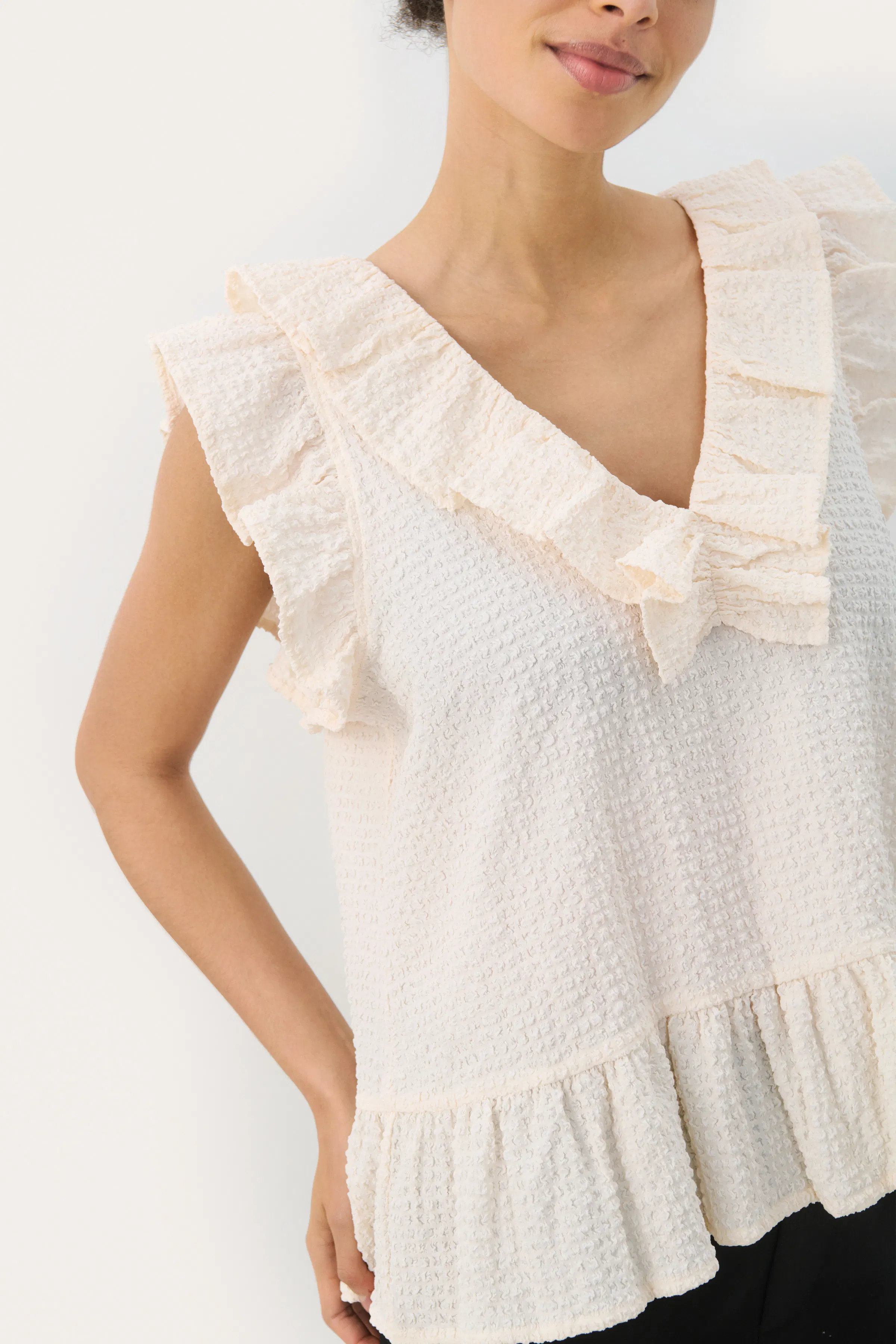 TrojaPW Top LOOKBOOK DETAIL 30309828-120601