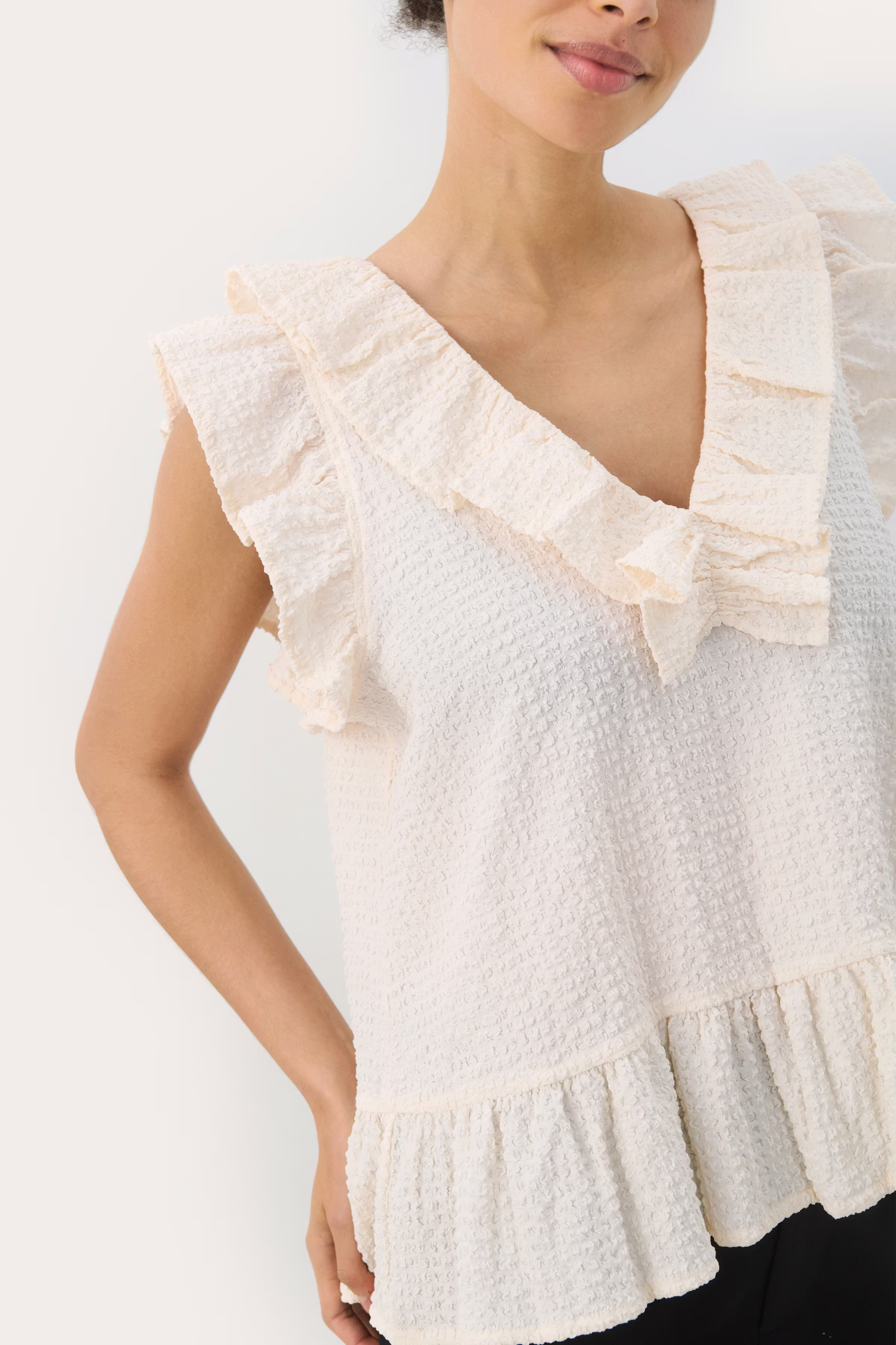 TrojaPW Top LOOKBOOK DETAIL 30309828-120601