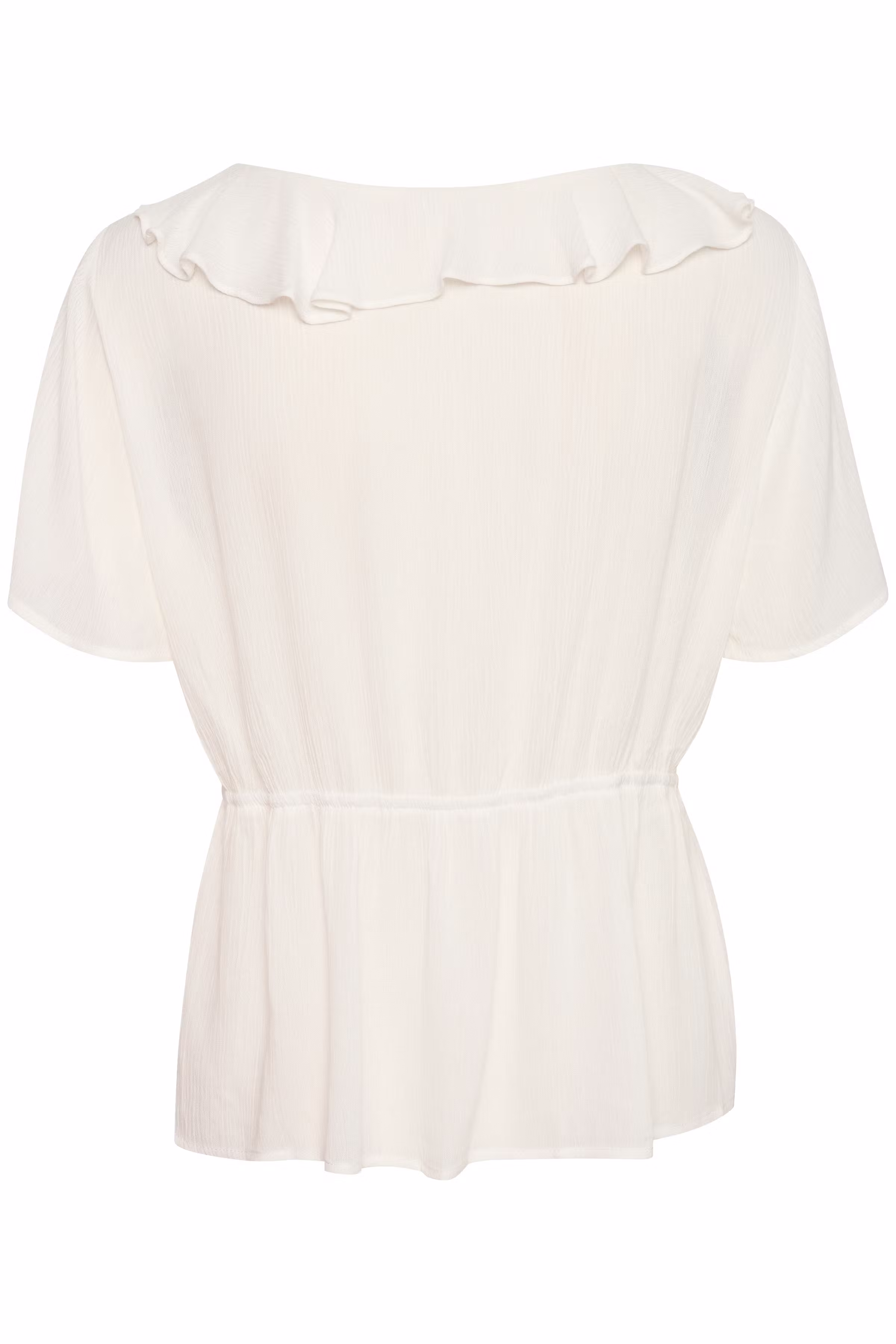 CRAllie Blouse PACK BACK 10612516-110602