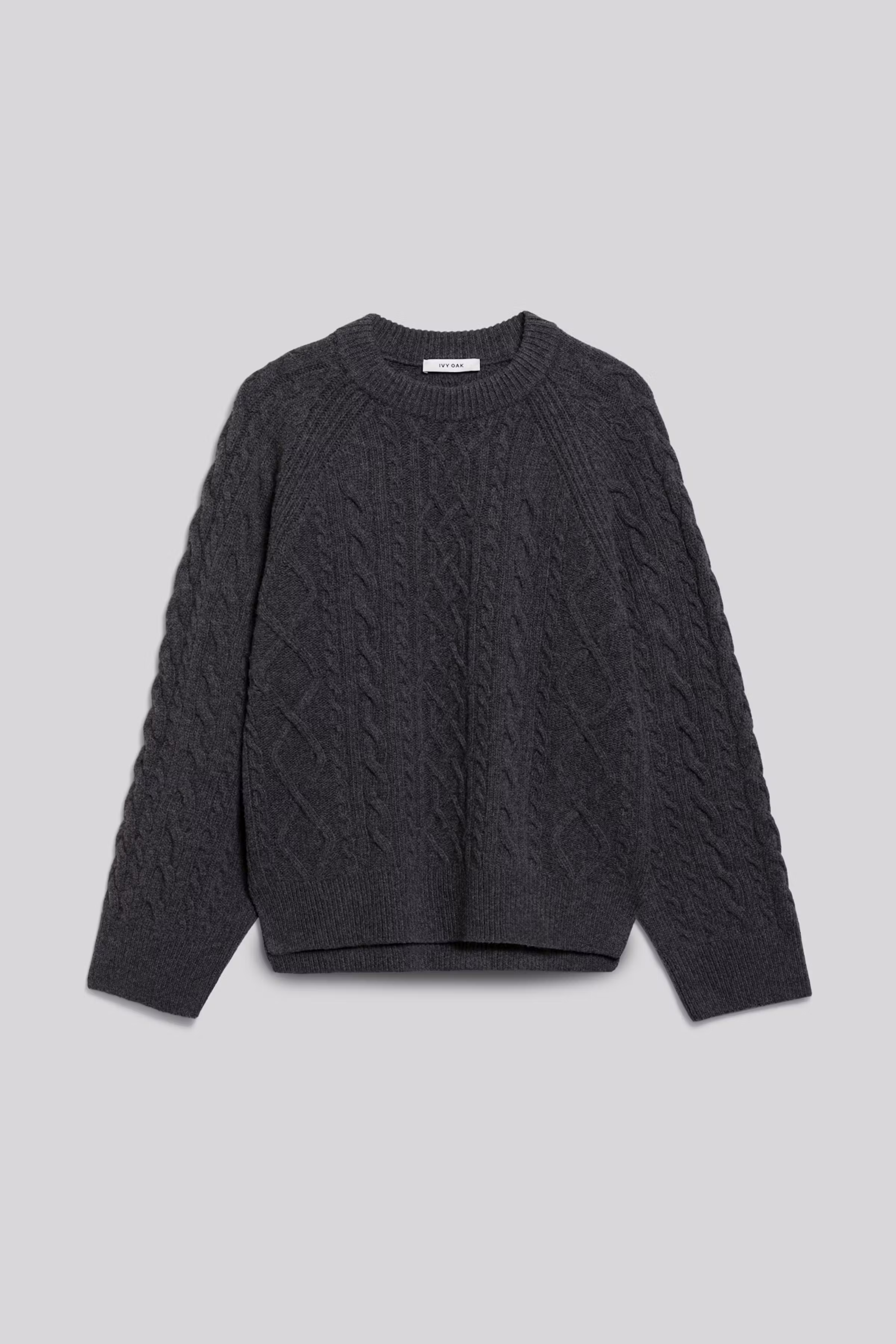 KLARINA Pullover PACK FRONT 30600377-GY949