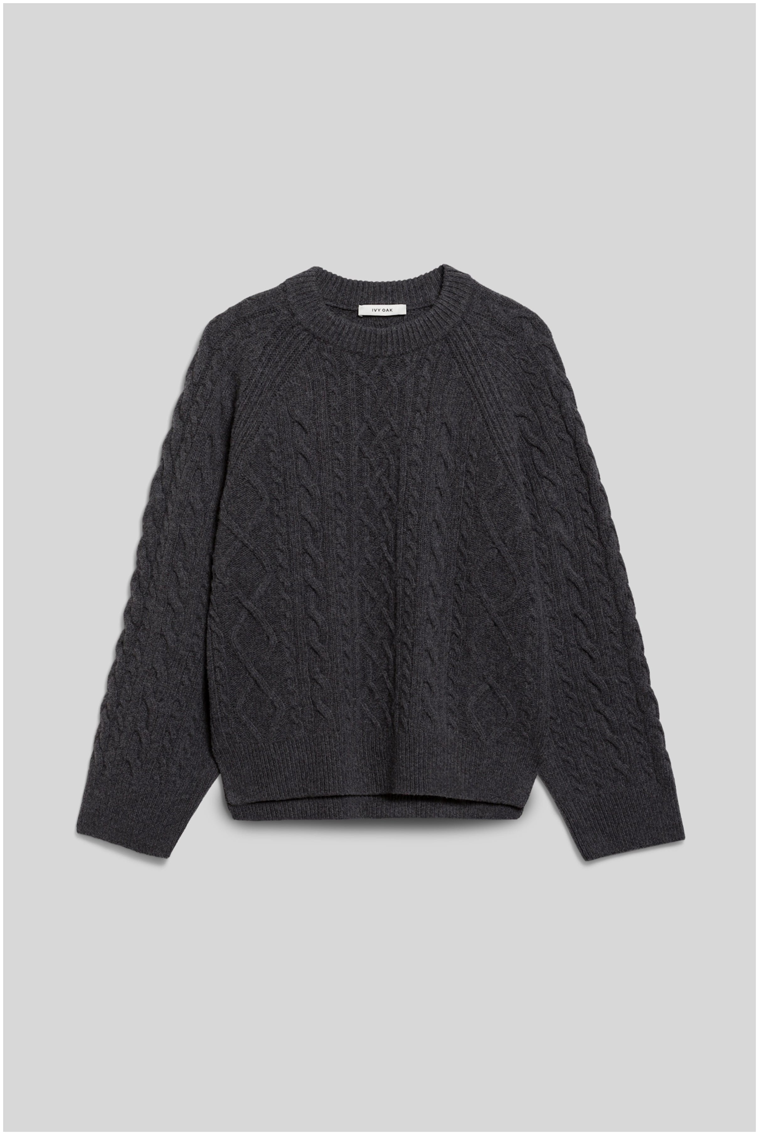 KLARINA Pullover PACK FRONT 30600377-WH020