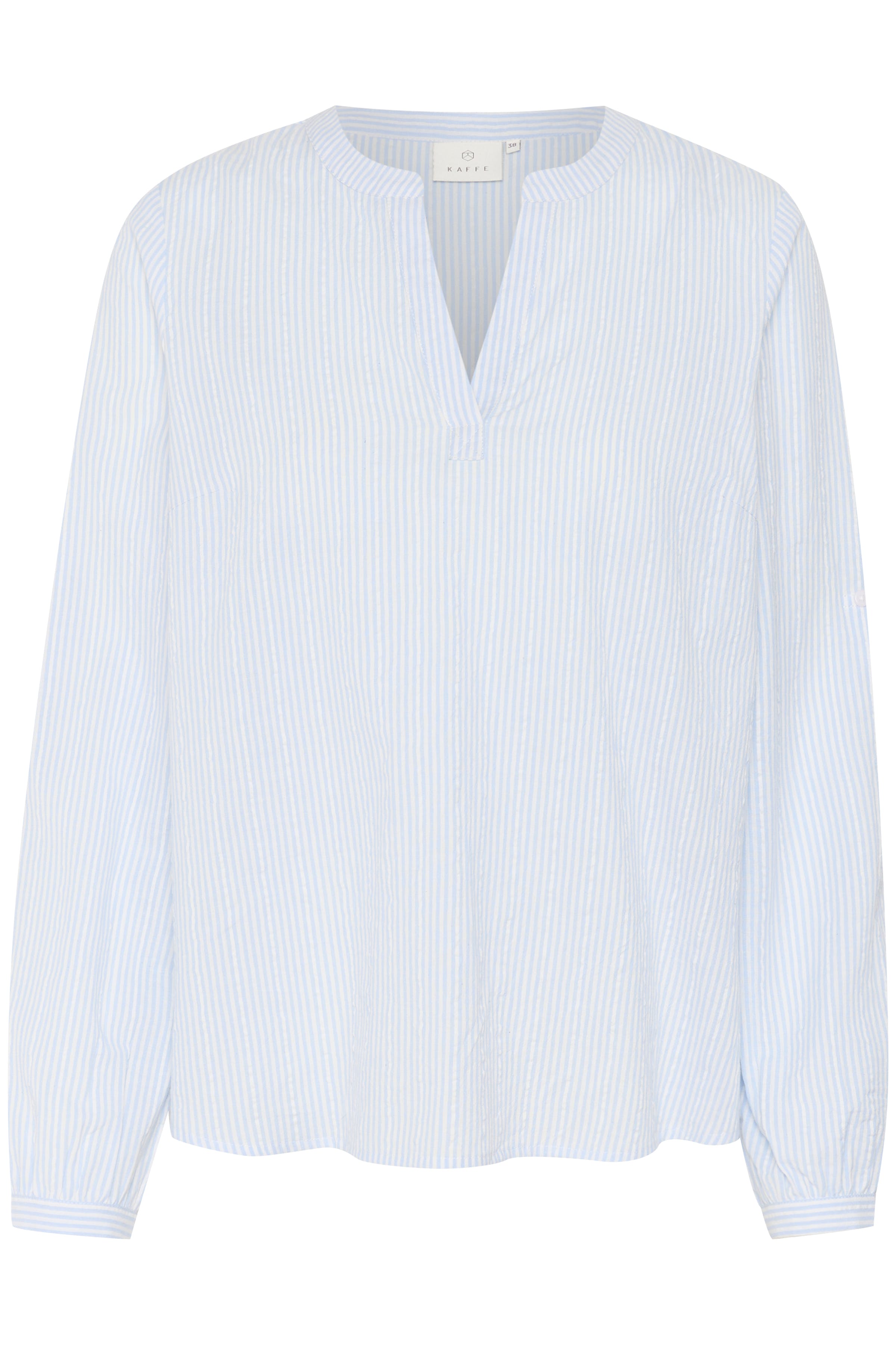 KAlena Bluse PACK FRONT 10509585-107056