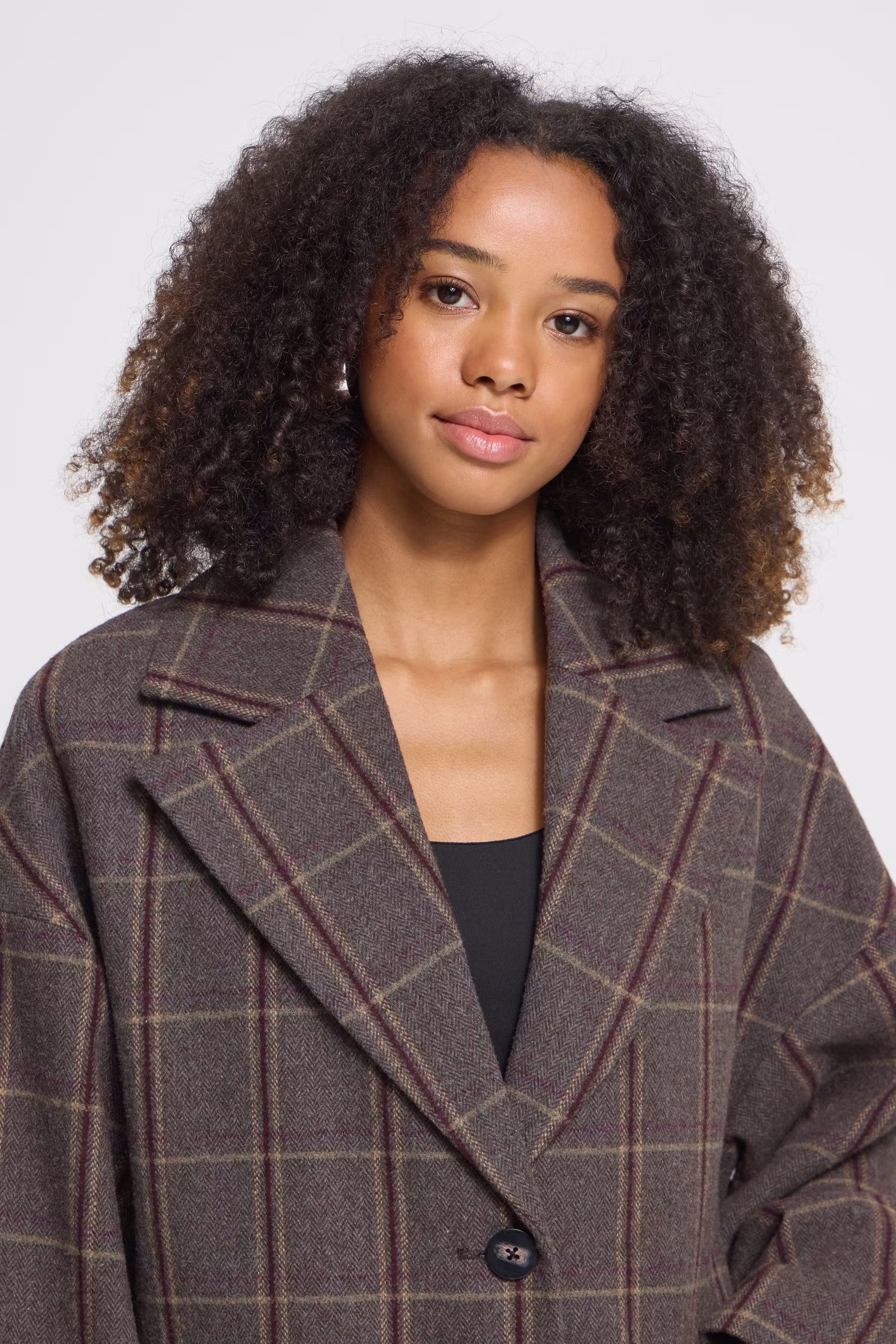 IHEMMALU Ytterplagg LOOKBOOK DETAIL 20118989-900007237