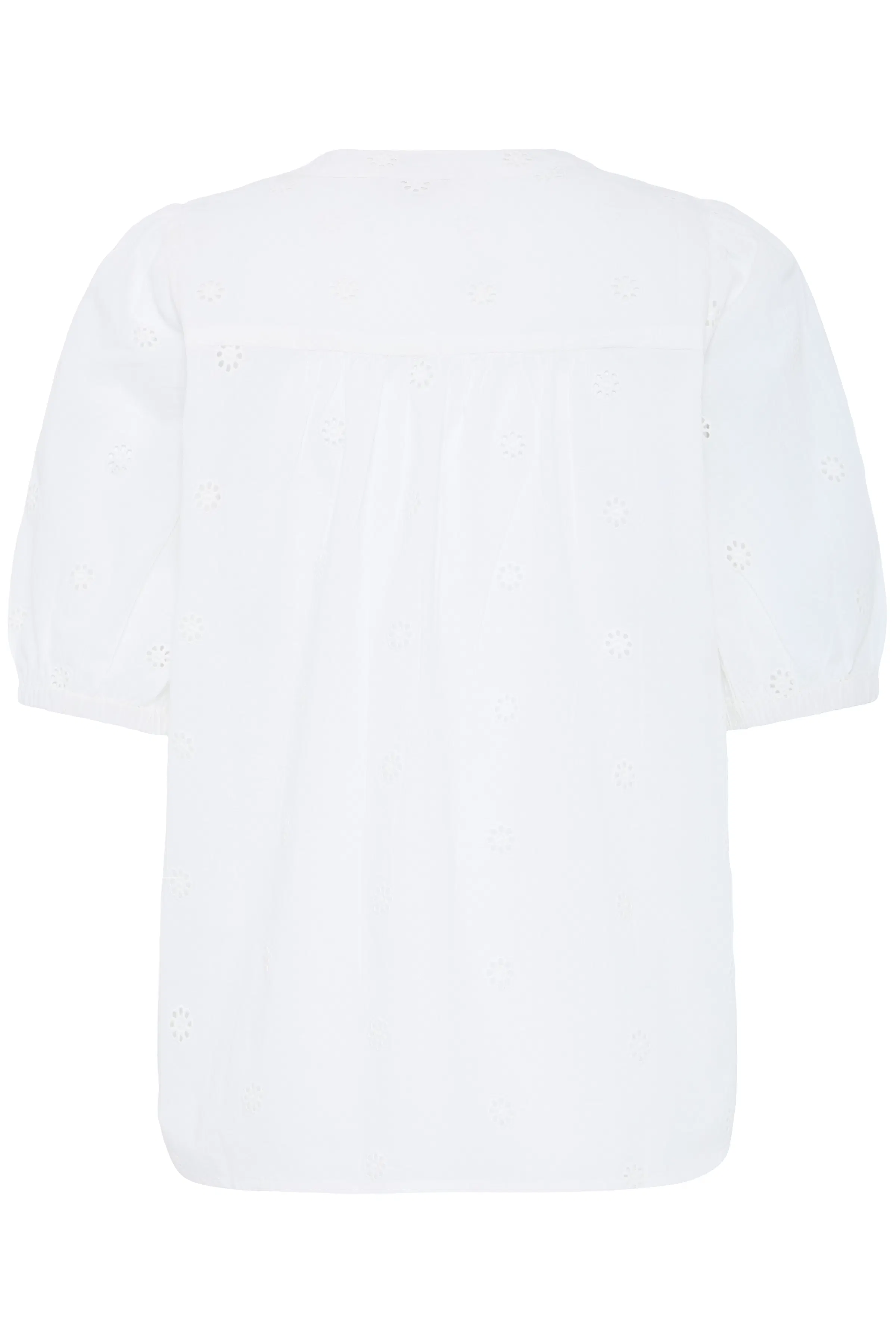 FREMBRIANA Bluse PACK BACK 20618623-114800