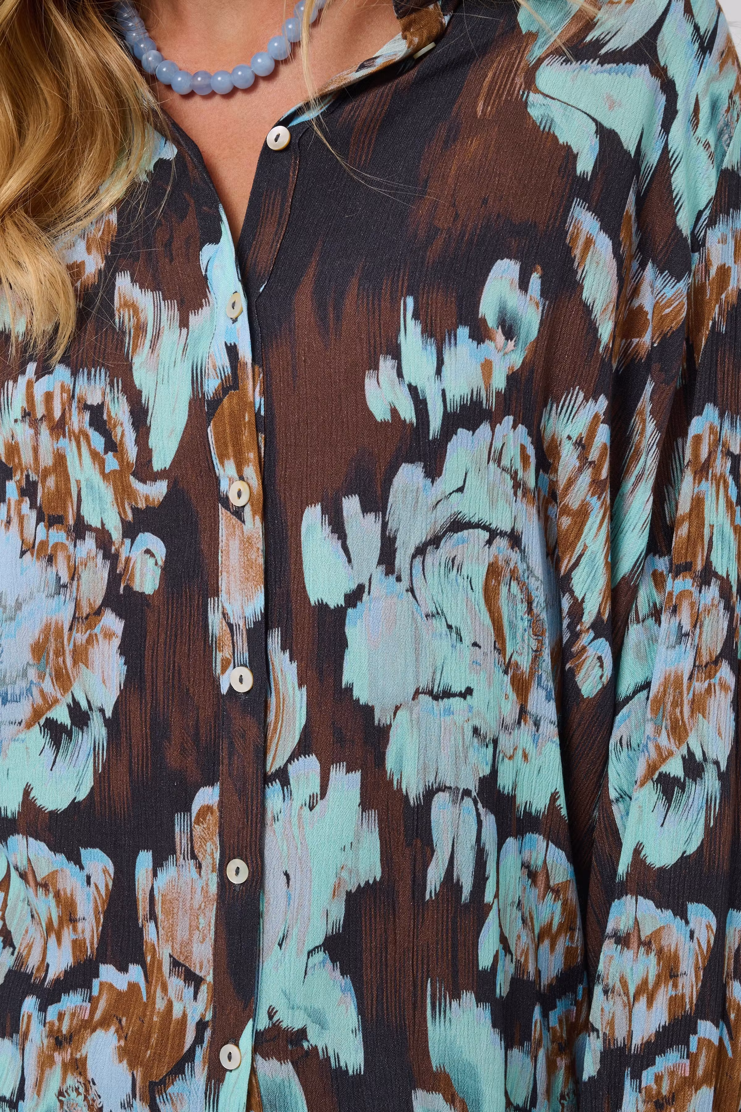 VegaSZ Skjorta LOOKBOOK DETAIL 30513158-305295