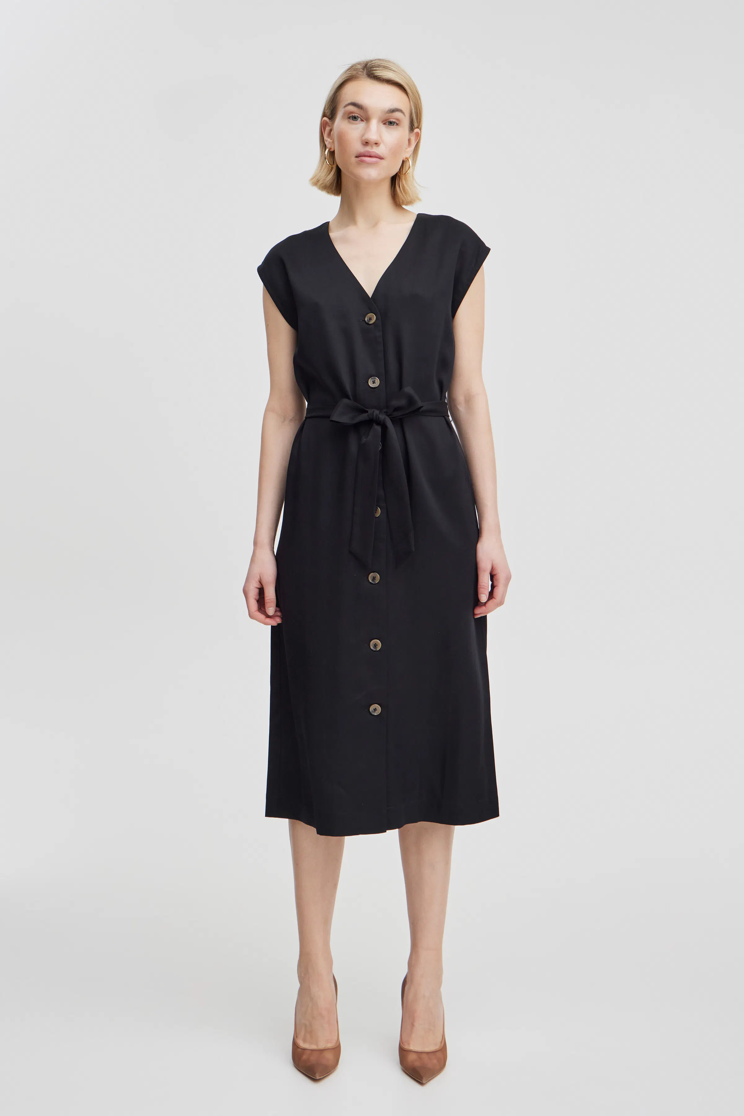 BYILINI Kleid LOOKBOOK FRONT 20814600-200451