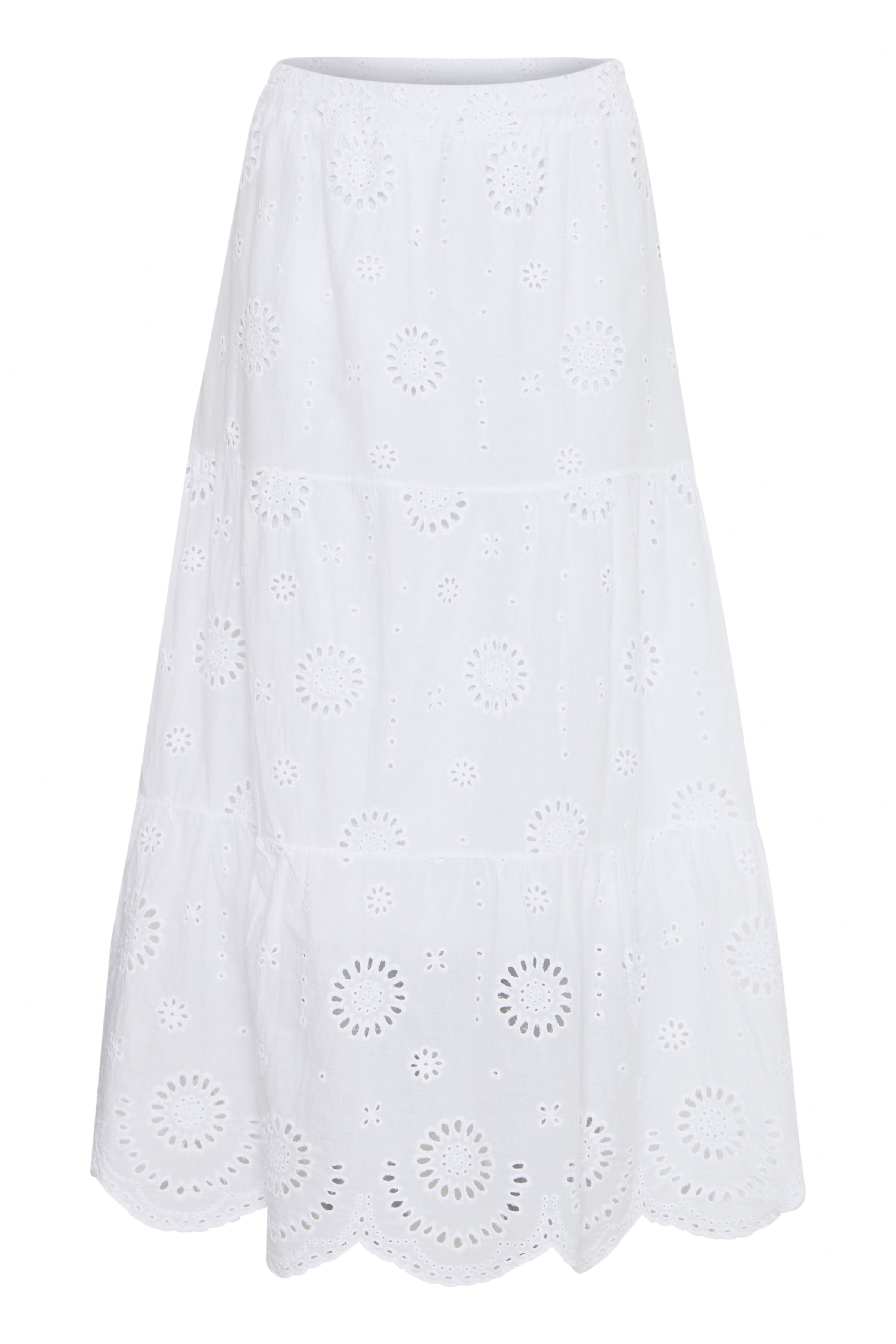 SBKENYA Skjørt PACK FRONT 22100664-110602