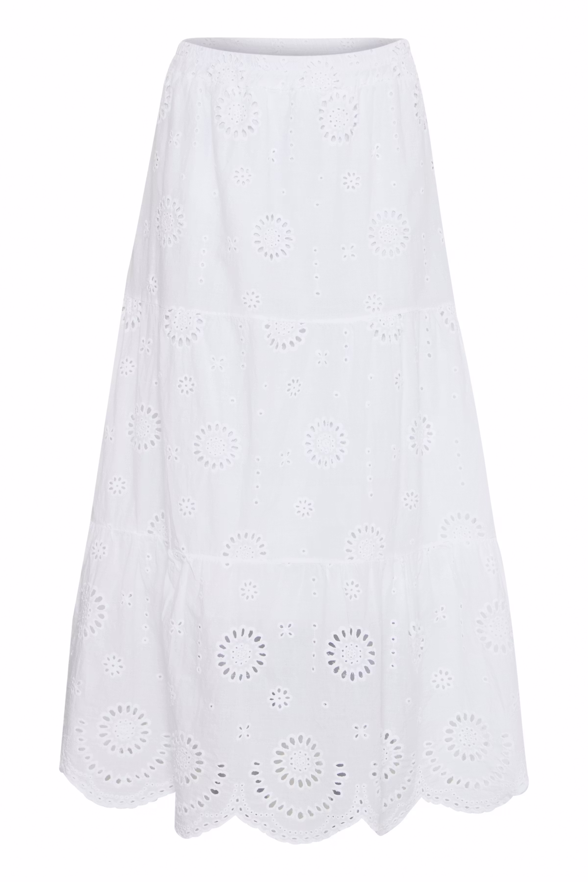 SBKENYA Skjørt PACK FRONT 22100664-110602