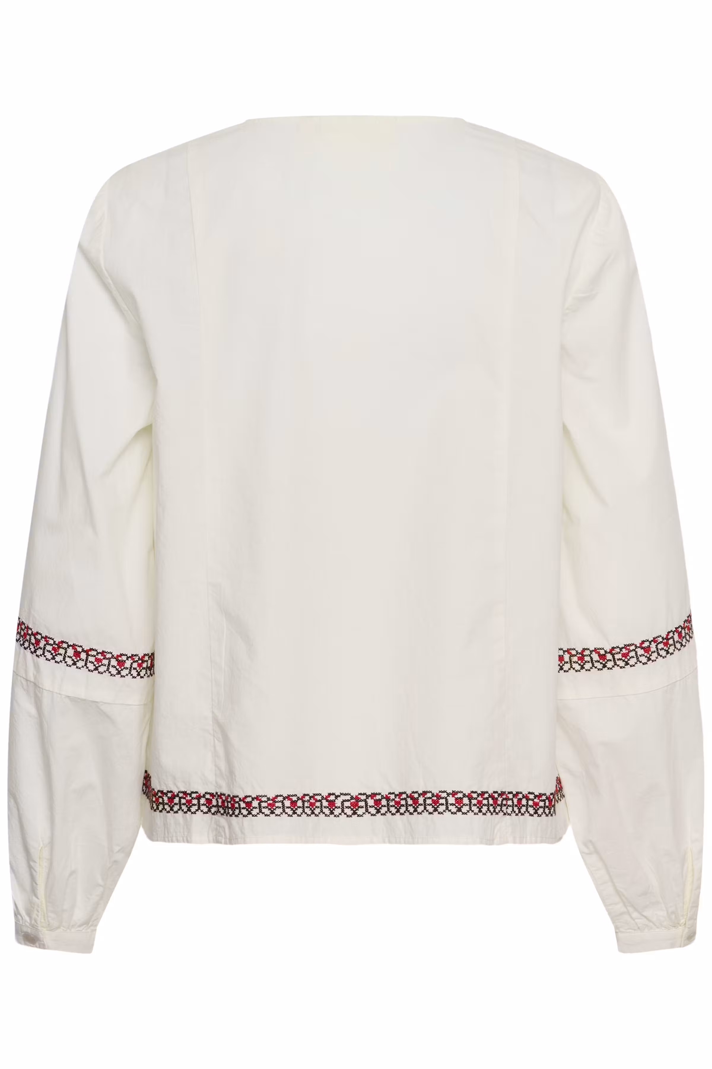 CREsther Bluse PACK BACK 10615507-110701