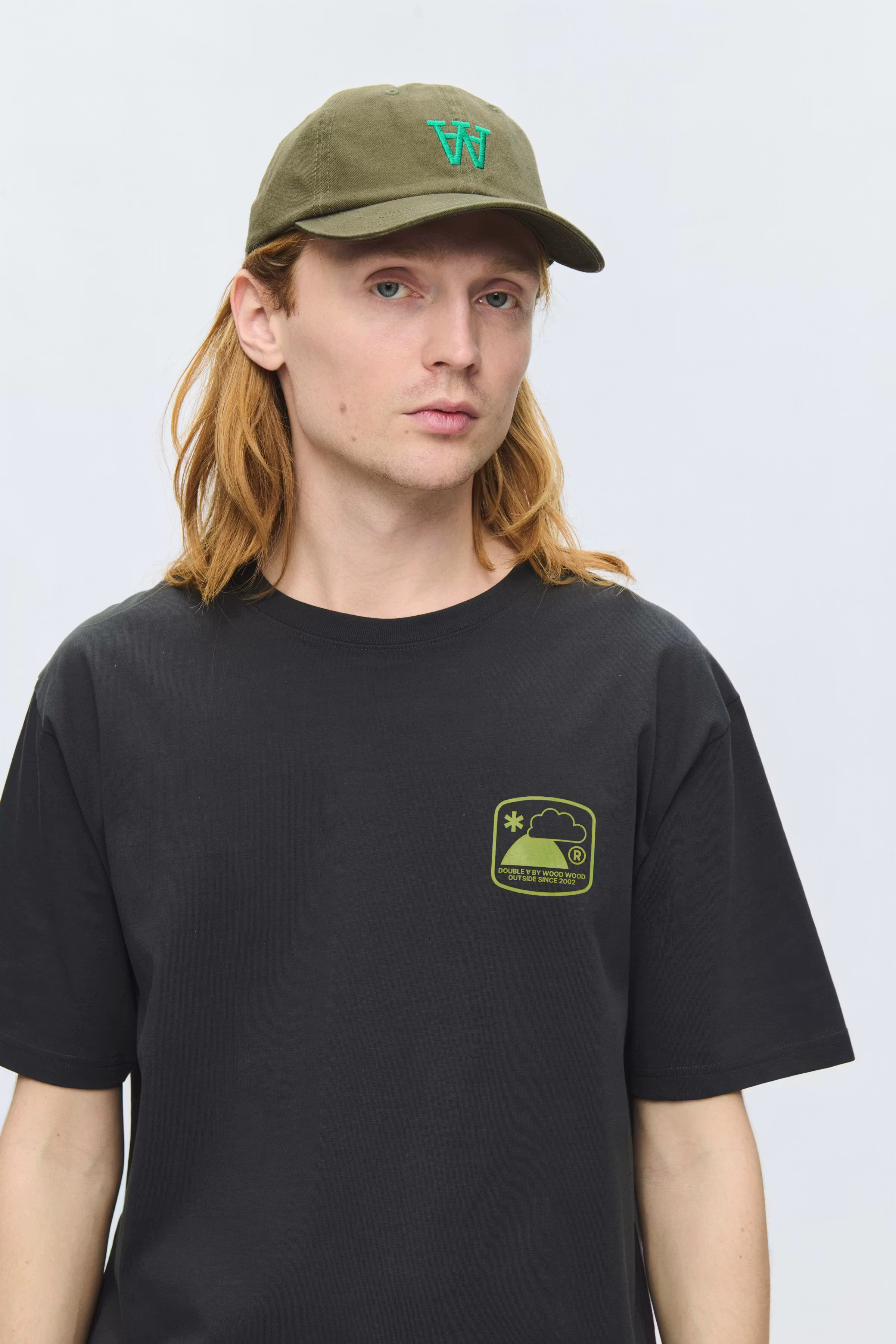 WWAce Outsider T-shirt LOOKBOOK DETAIL 30252255-194305