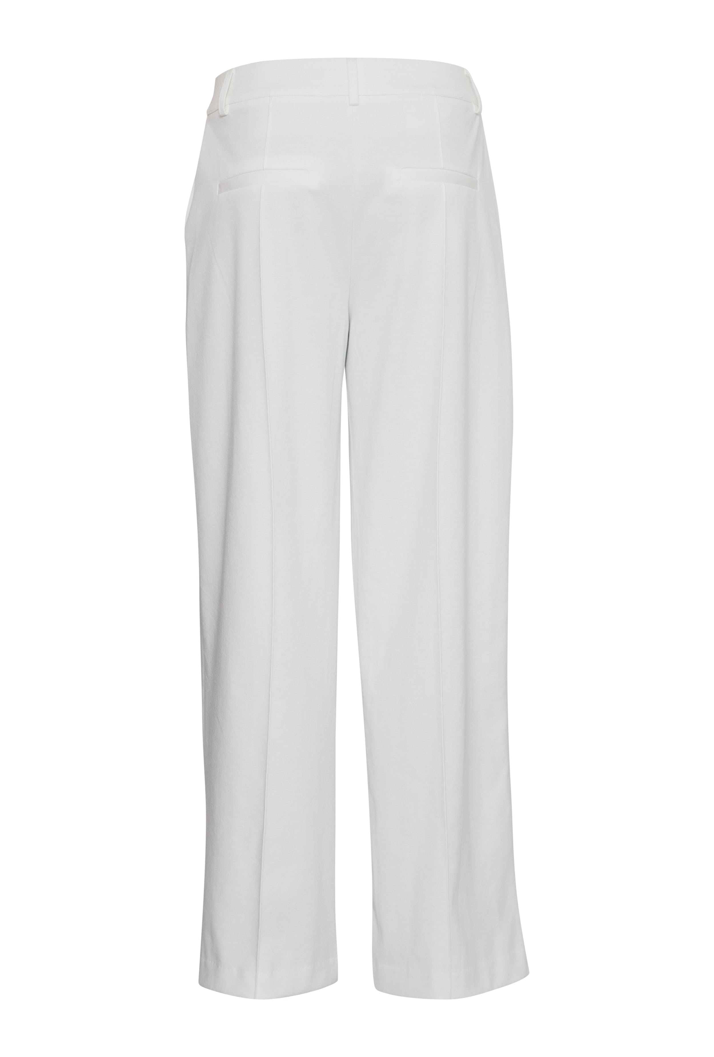 IHKATE WIDE  Broek PACK BACK 20116768-114201