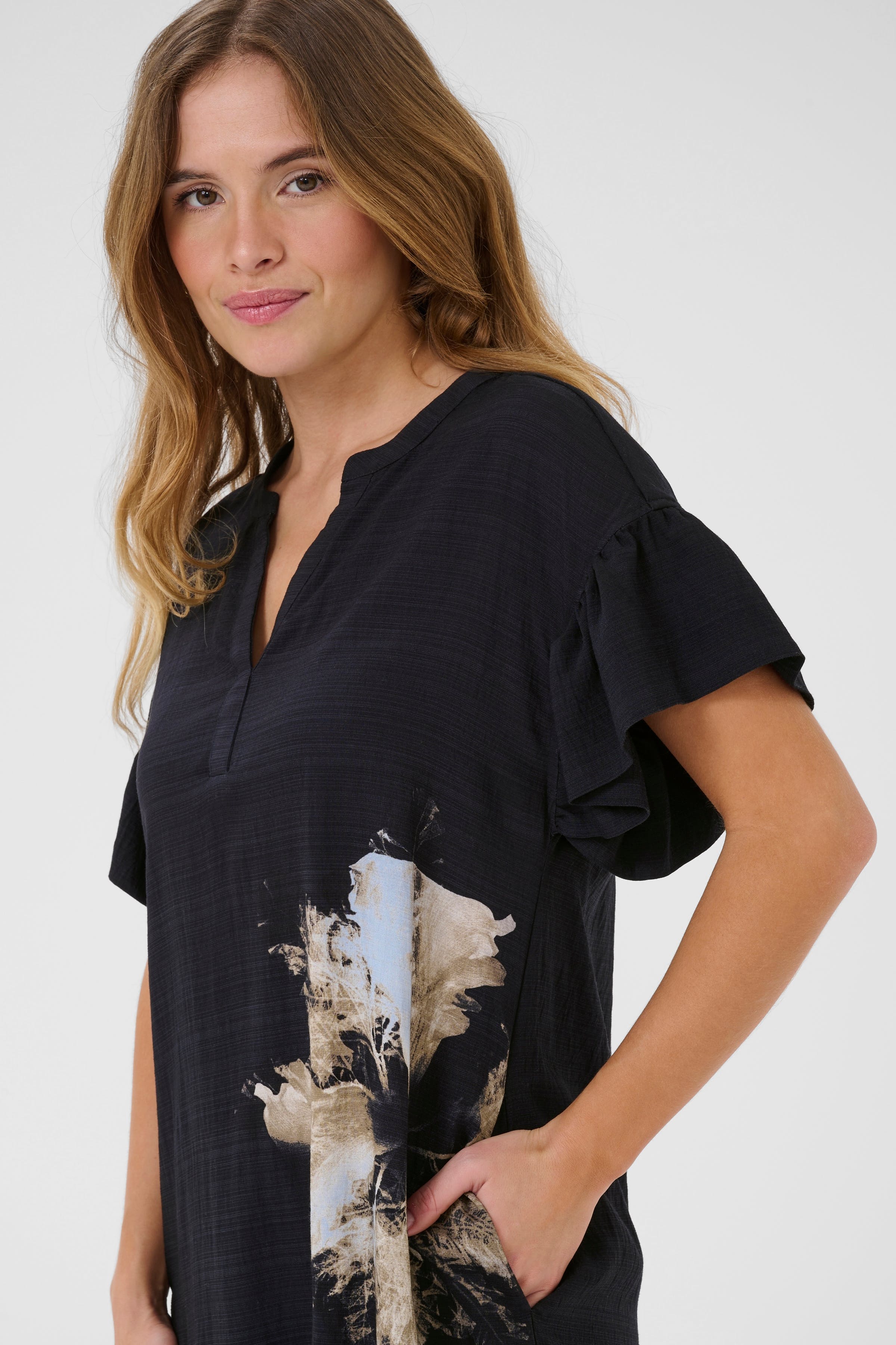 CUpop Klänning LOOKBOOK DETAIL 50112319-194011