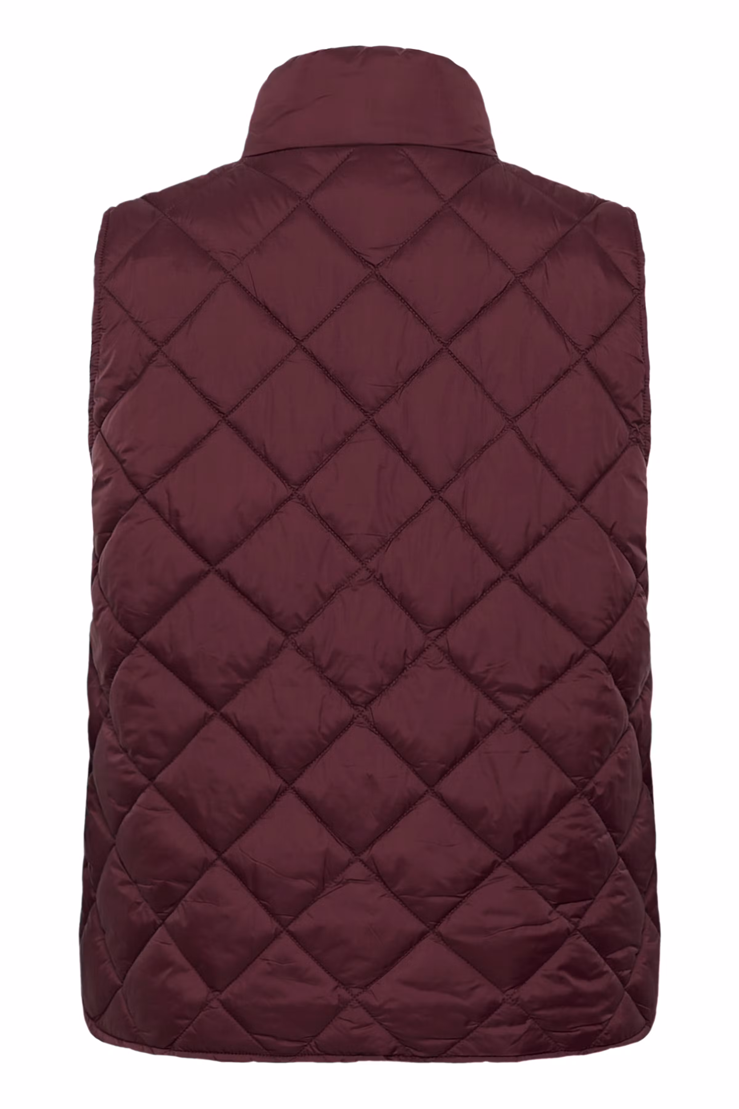 CarlotaPW Warm vest PACK BACK 30310628-191627