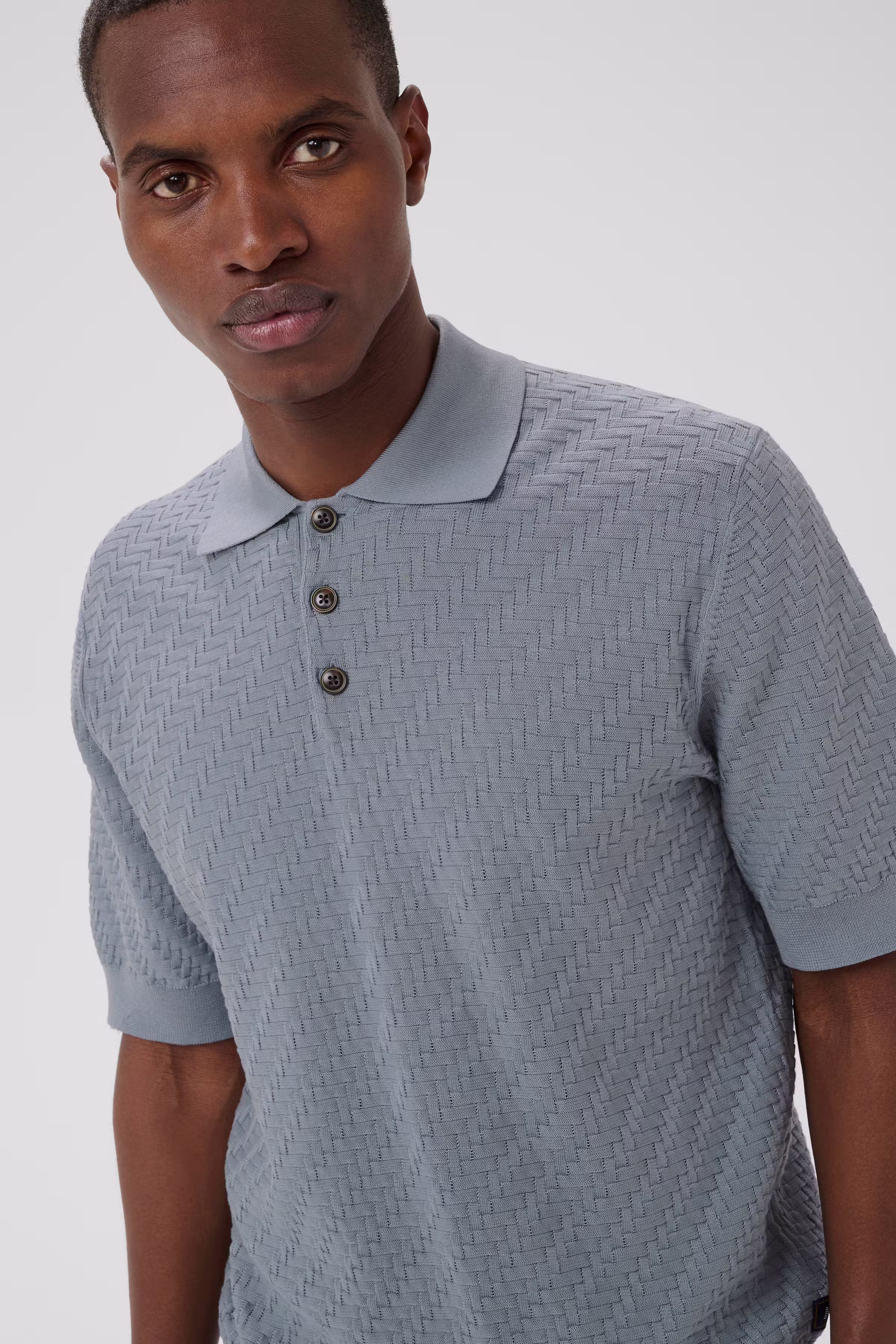 MApolo Poloshirt LOOKBOOK DETAIL 30209124-154307