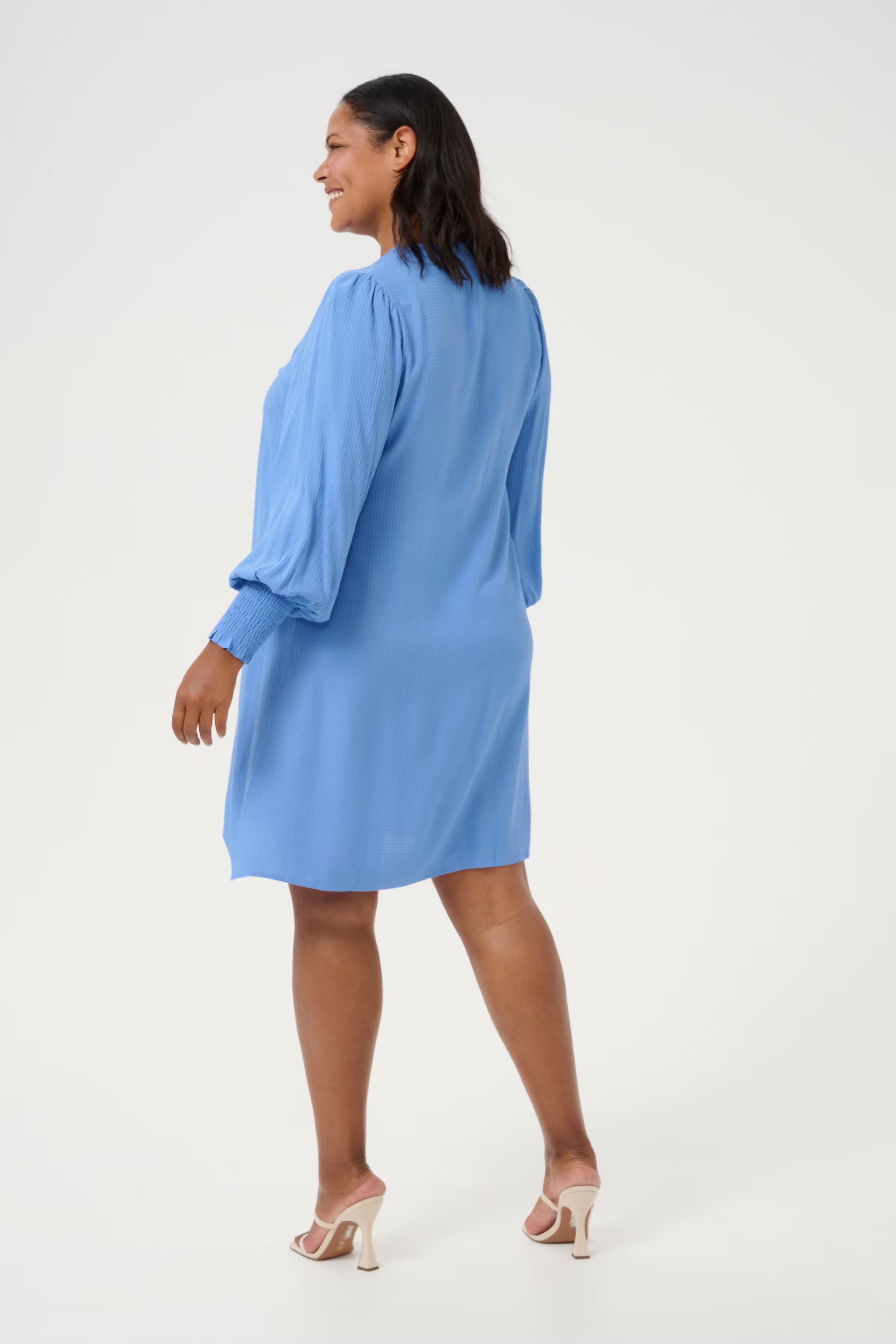 KCmahlena Jurk LOOKBOOK BACK 10582912-183936