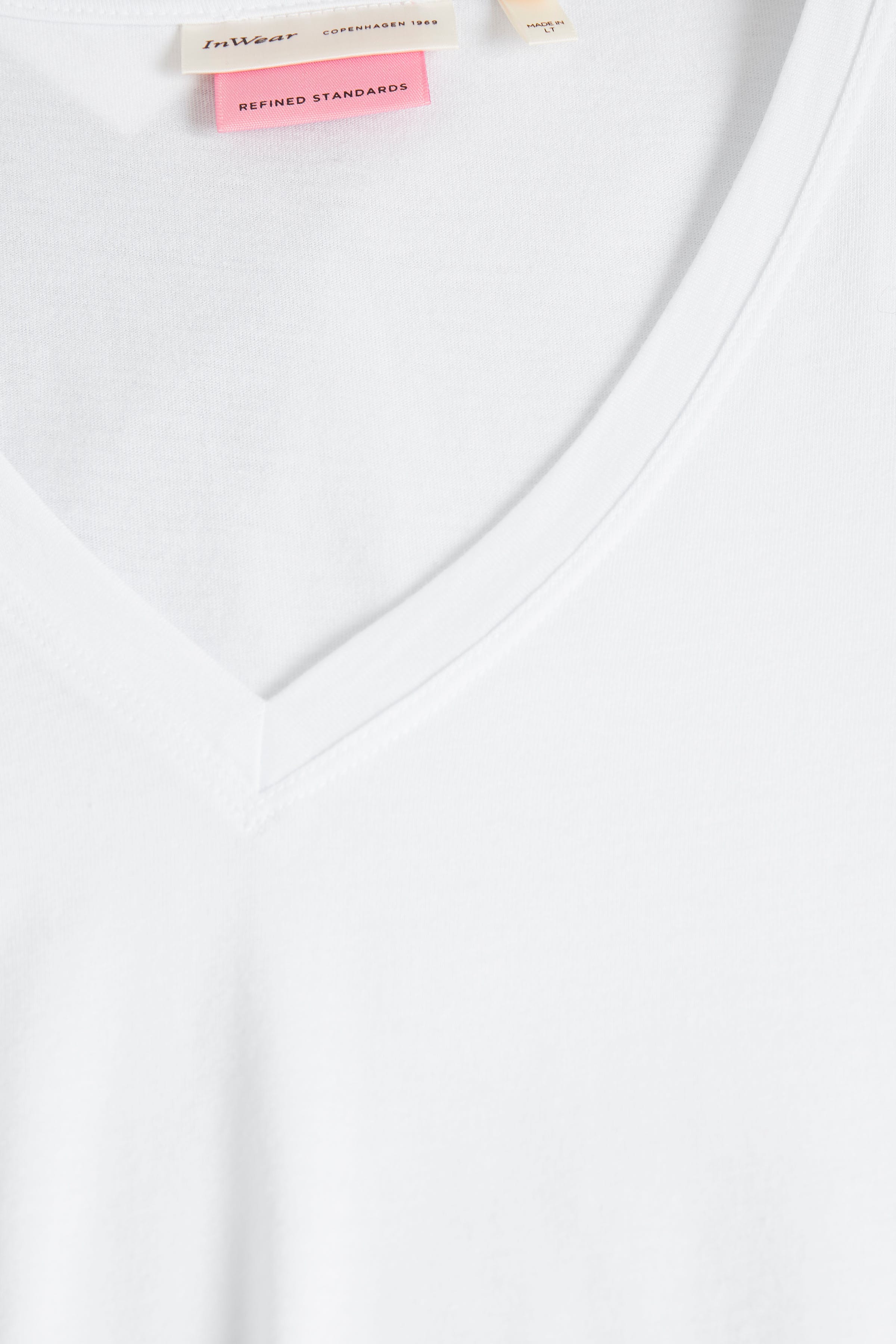 Short sleeved t-shirt PACK DETAIL 30100789-10090